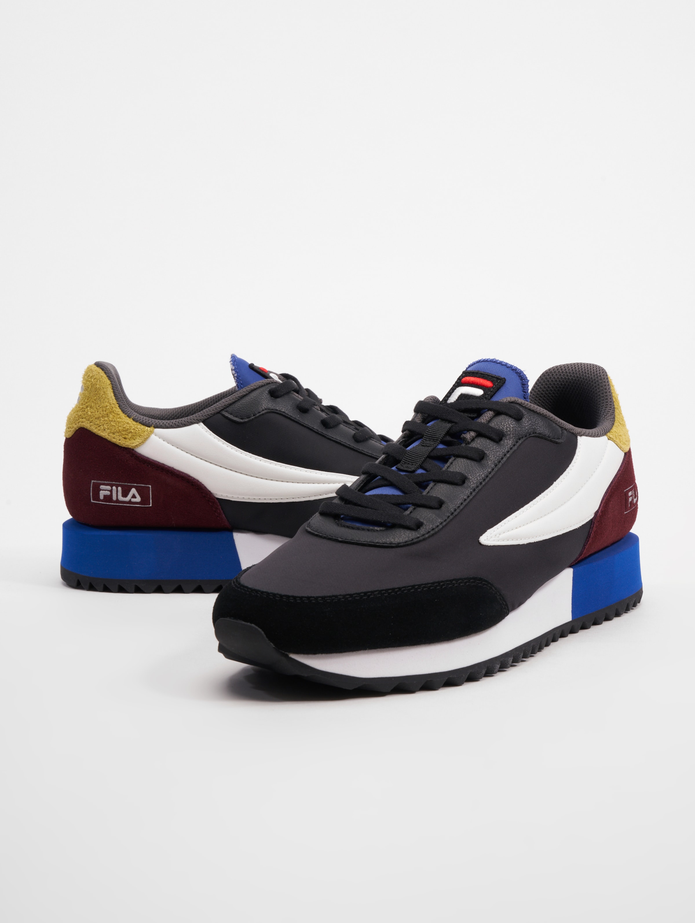 Fila Retronique Schuh