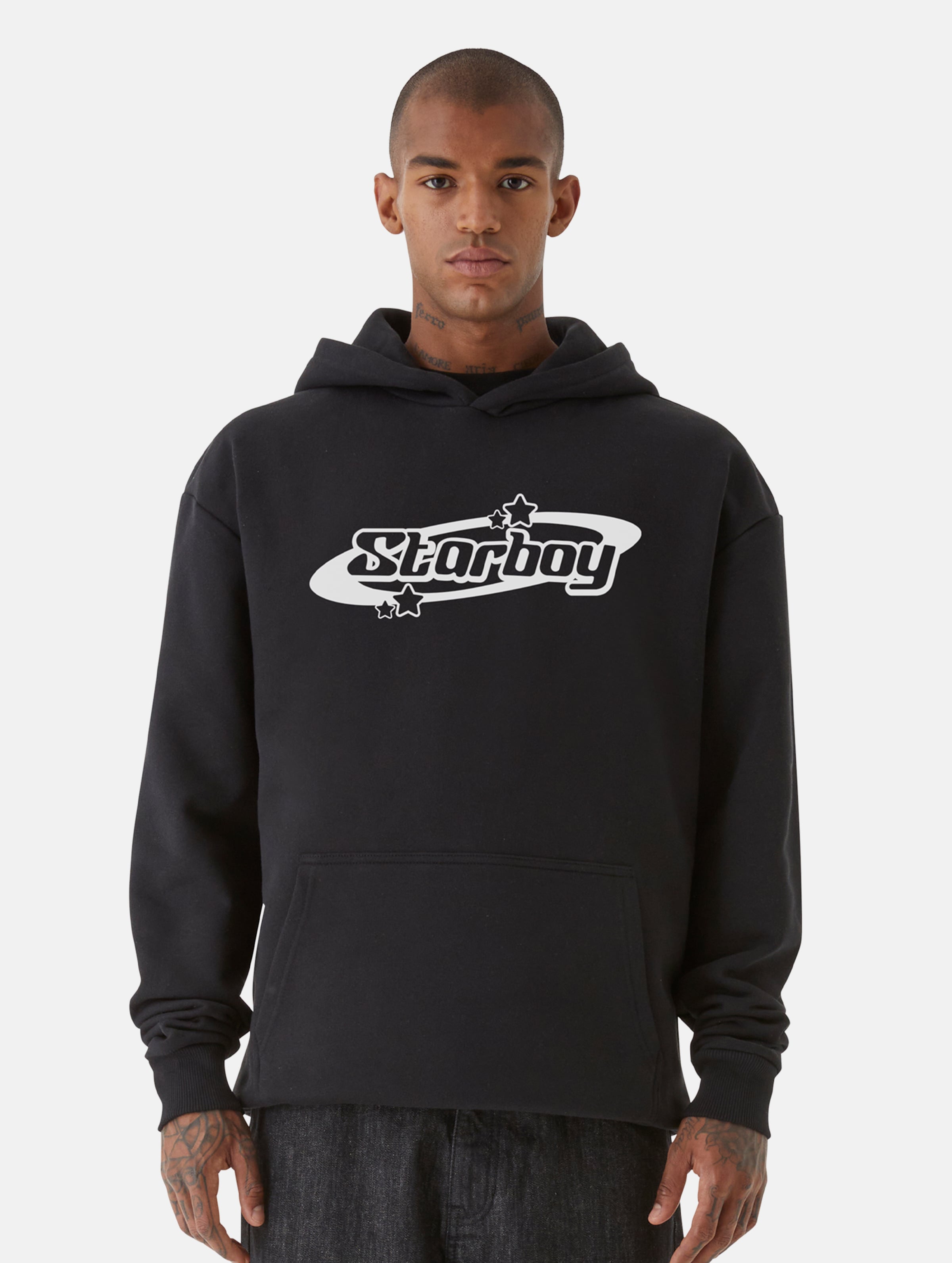 9N1M SENSE STARBOY 2 Hoodie