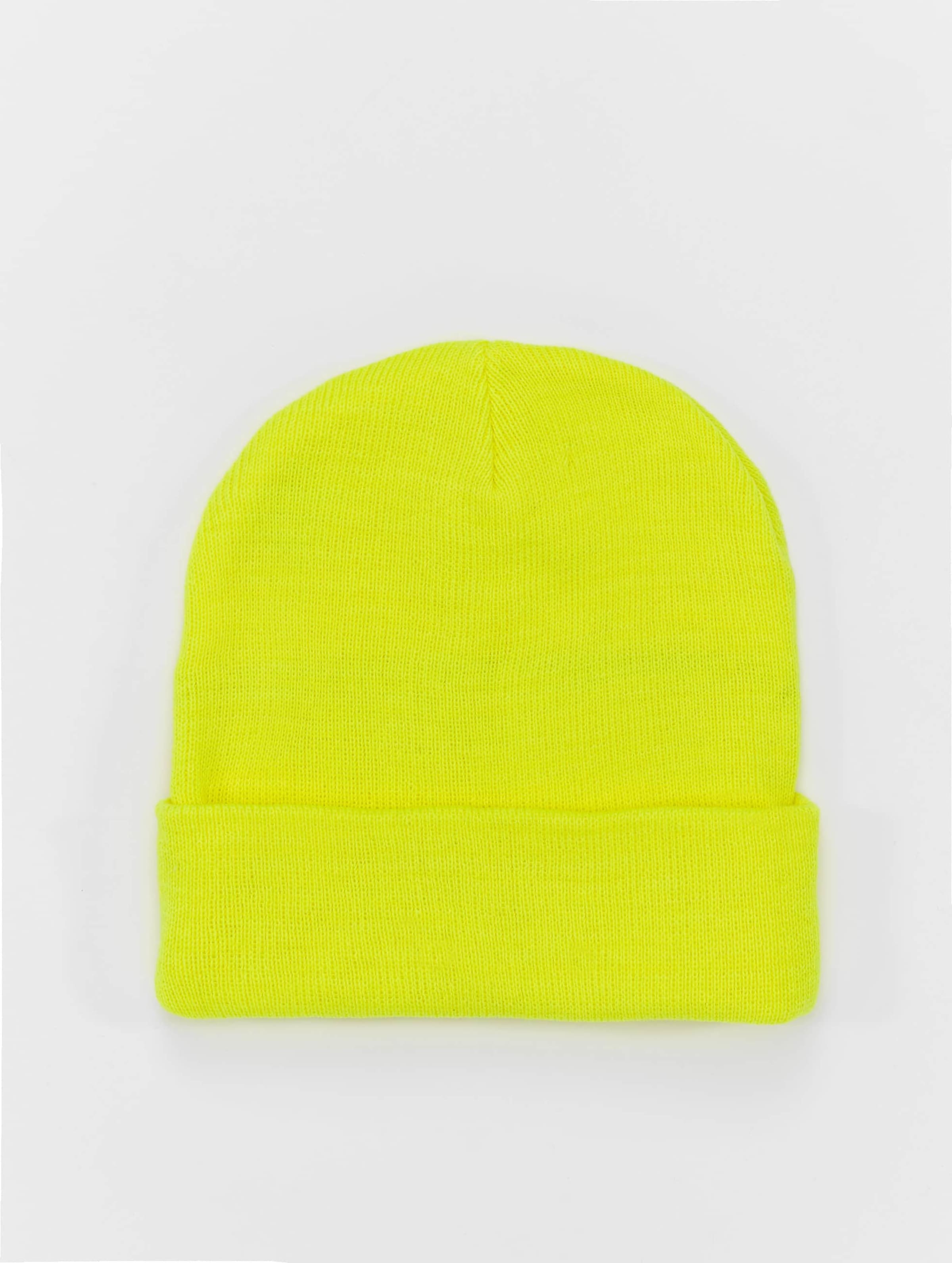 MSTRDS Beanie Basic Flap