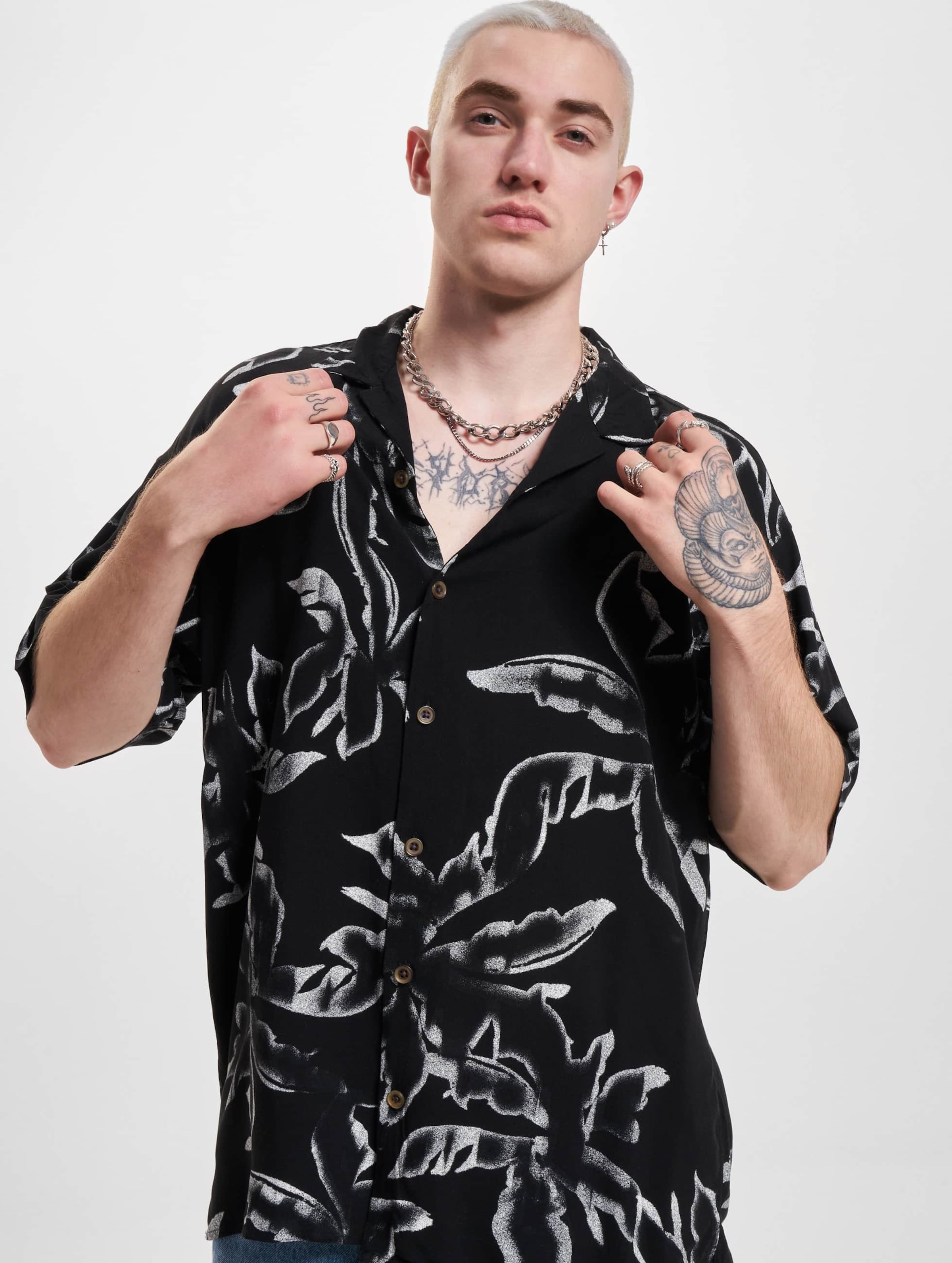 Jack & Jones Flow Resort Shirt