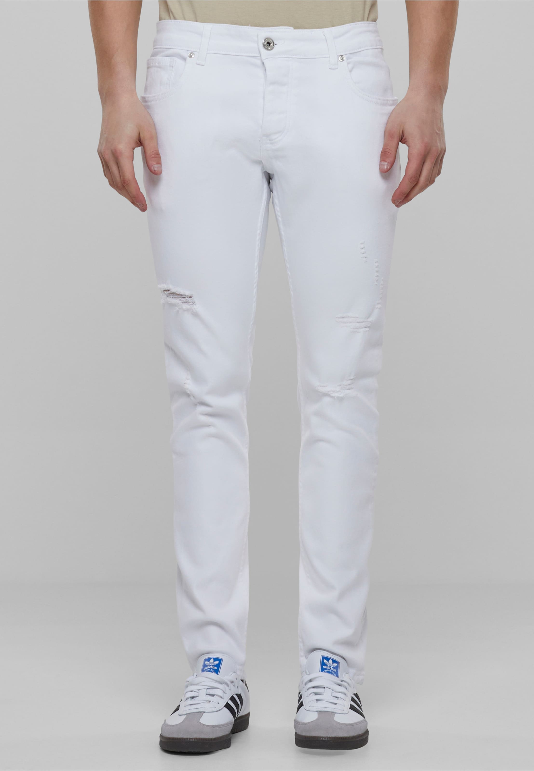 2Y Premium Skinny Fit Jeans