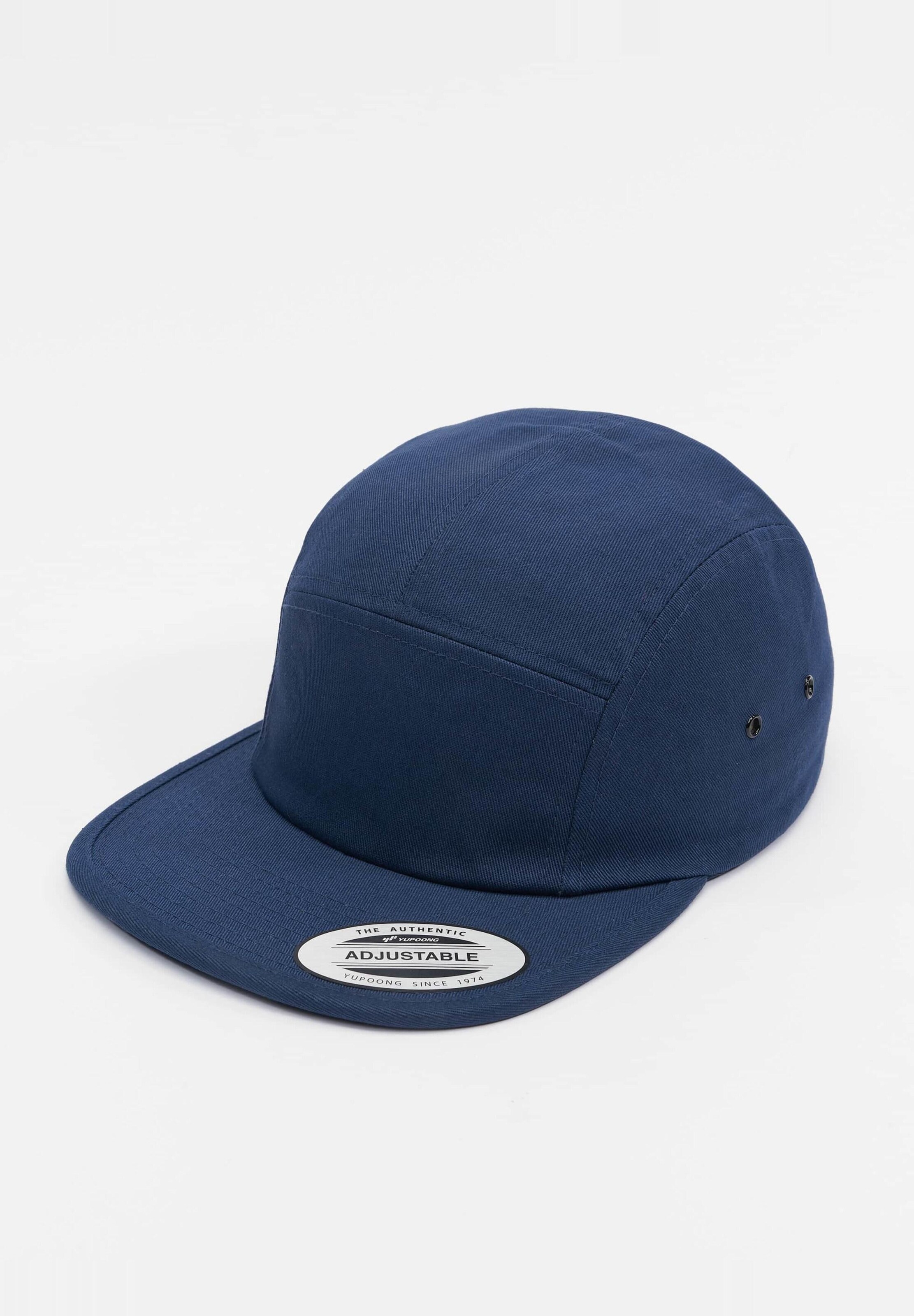 Flexfit Classic Jockey Cap