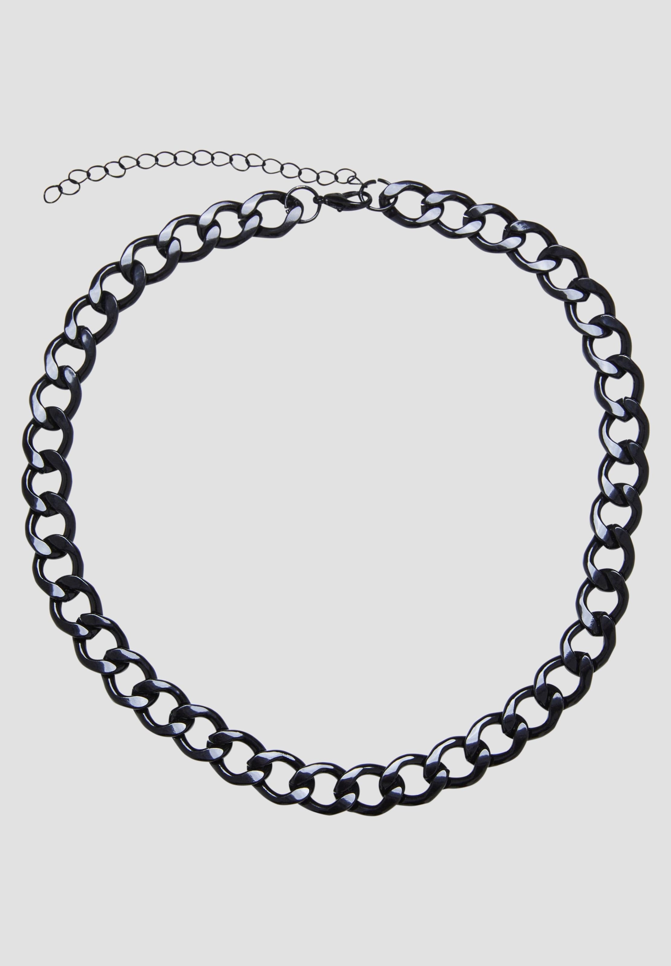Urban Classics Big Chain Necklace