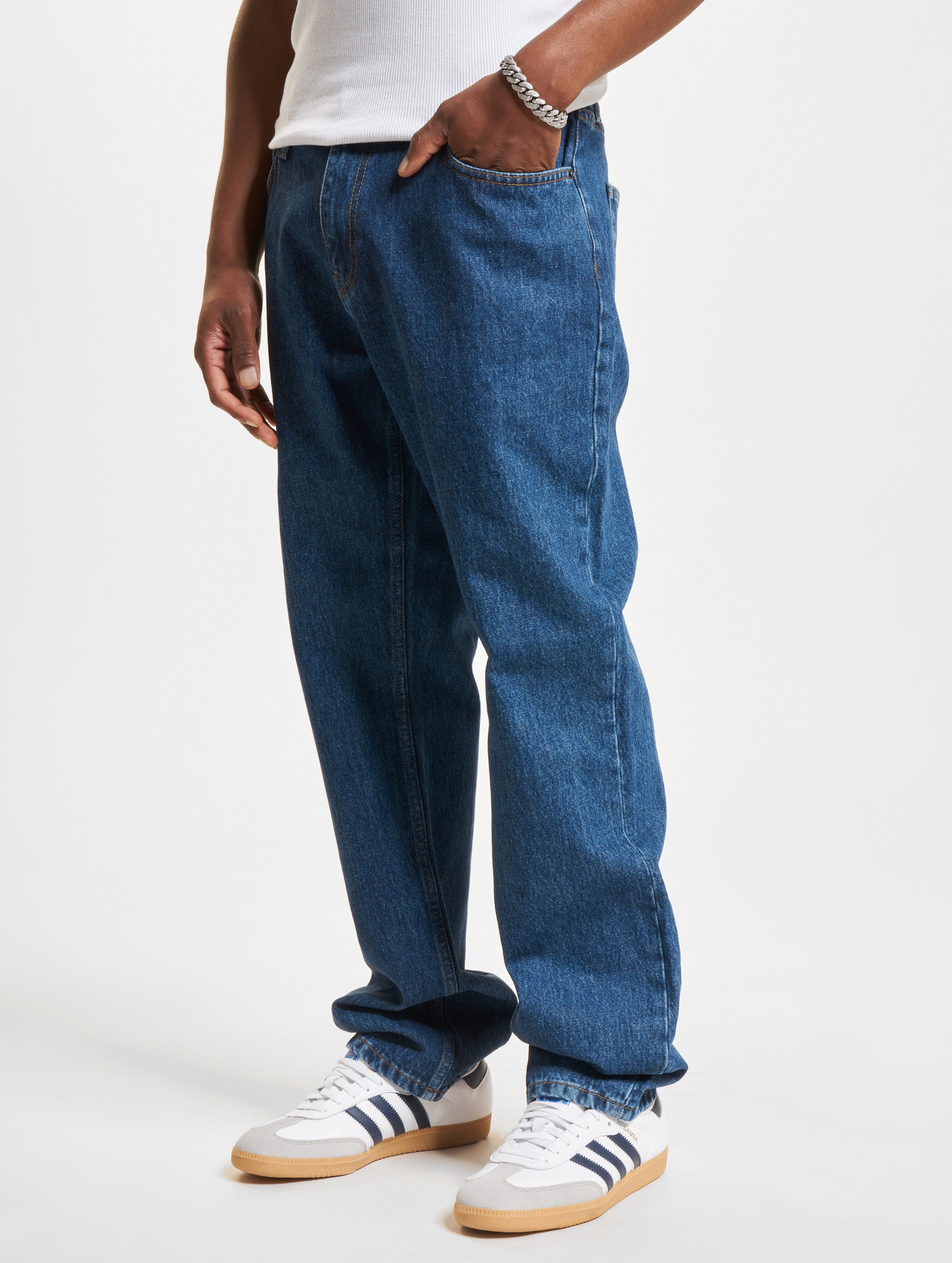 DEF Sky Slim Fit Jeans