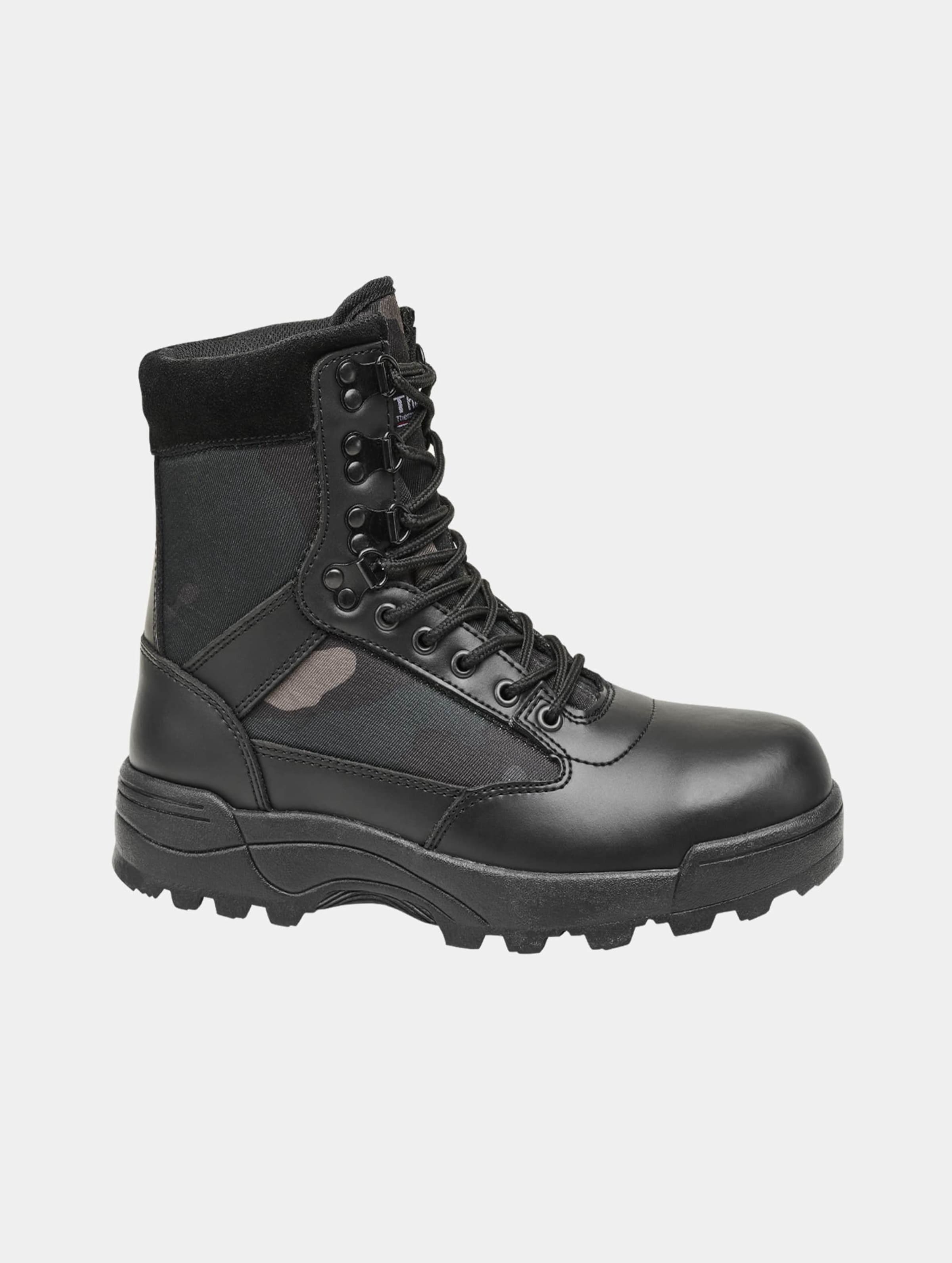 Brandit Tactical Boots