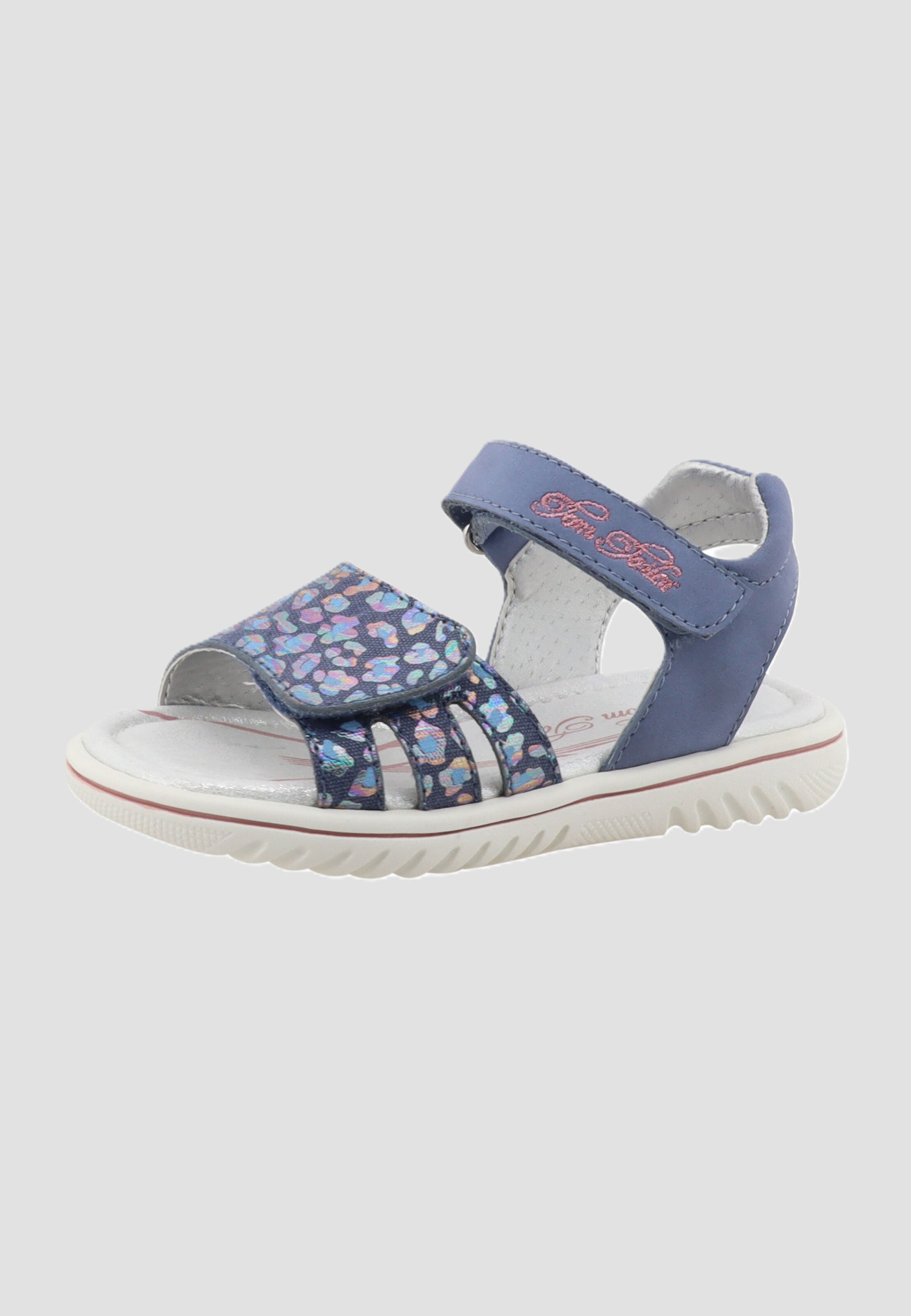 Tom Tailor Flat Sandals - Mules