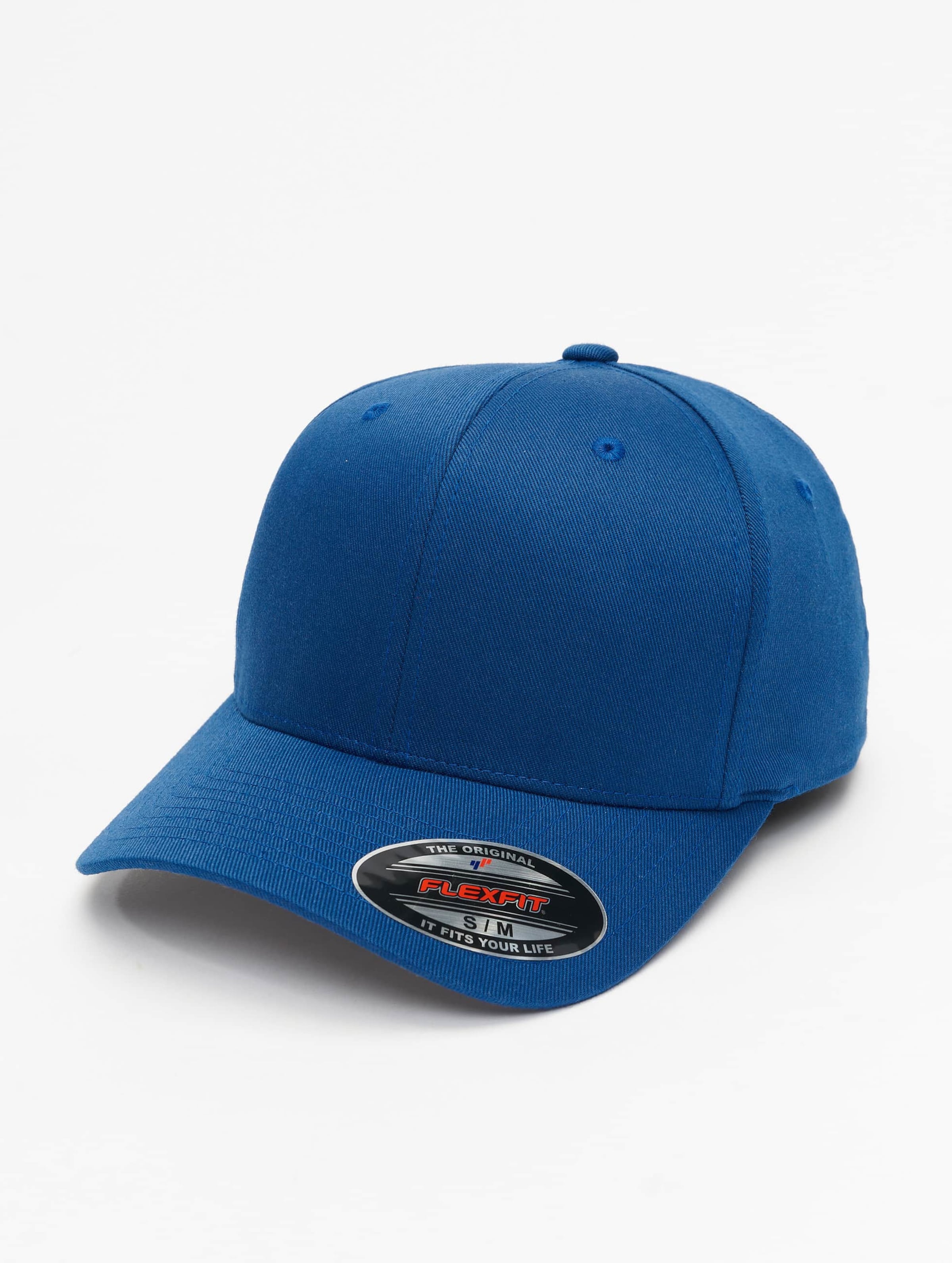 Flexfit Wooly Combed