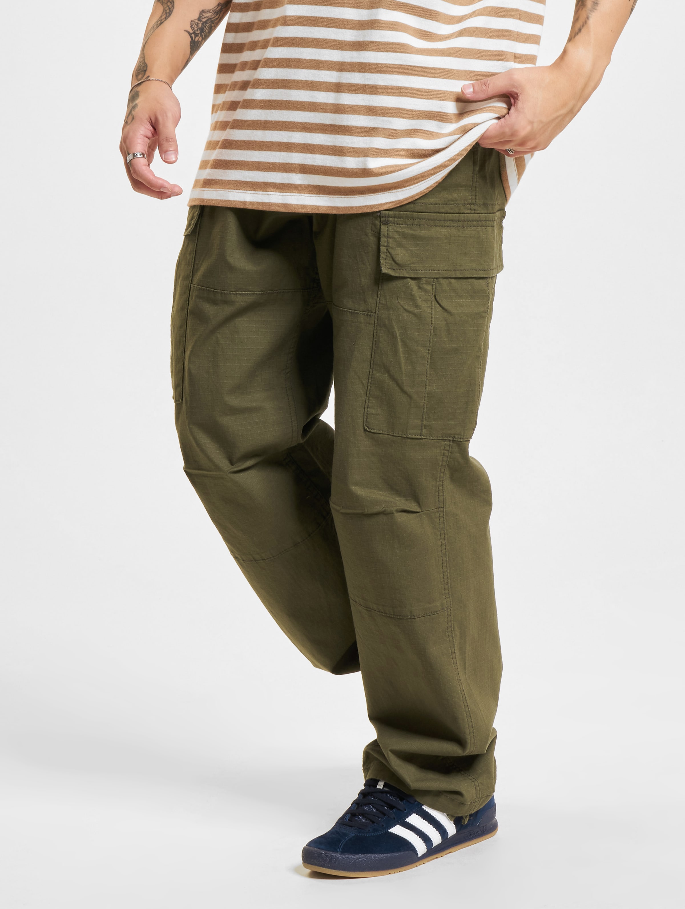 Only & Sons Ray Life 0020 Ribstop Cargo Pants