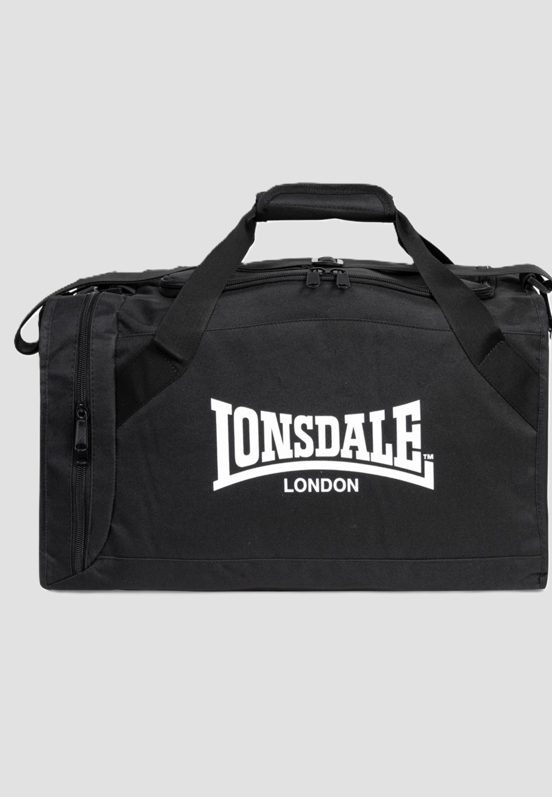 Lonsdale London SYSTON