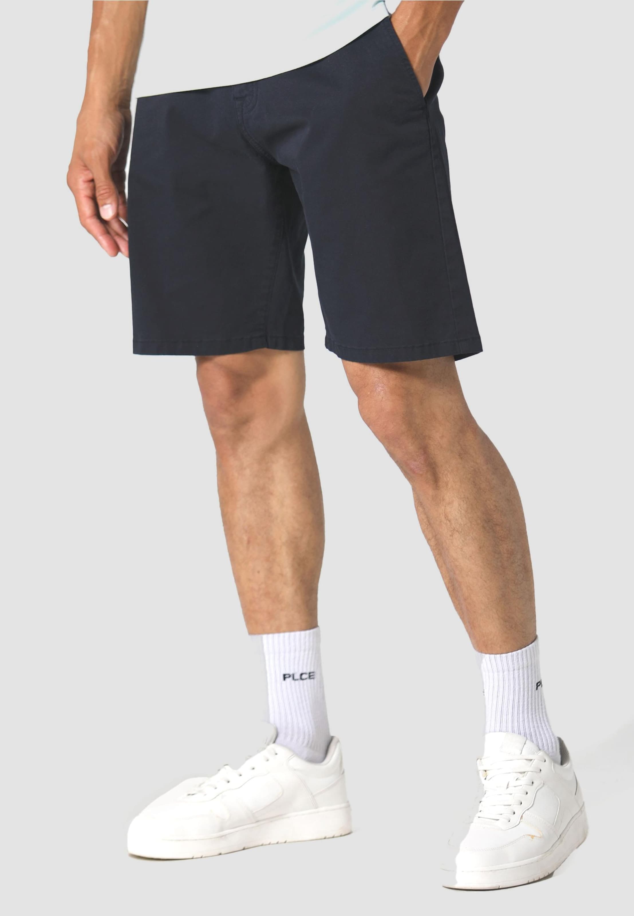883Police TYWYN CHINO SHORTS