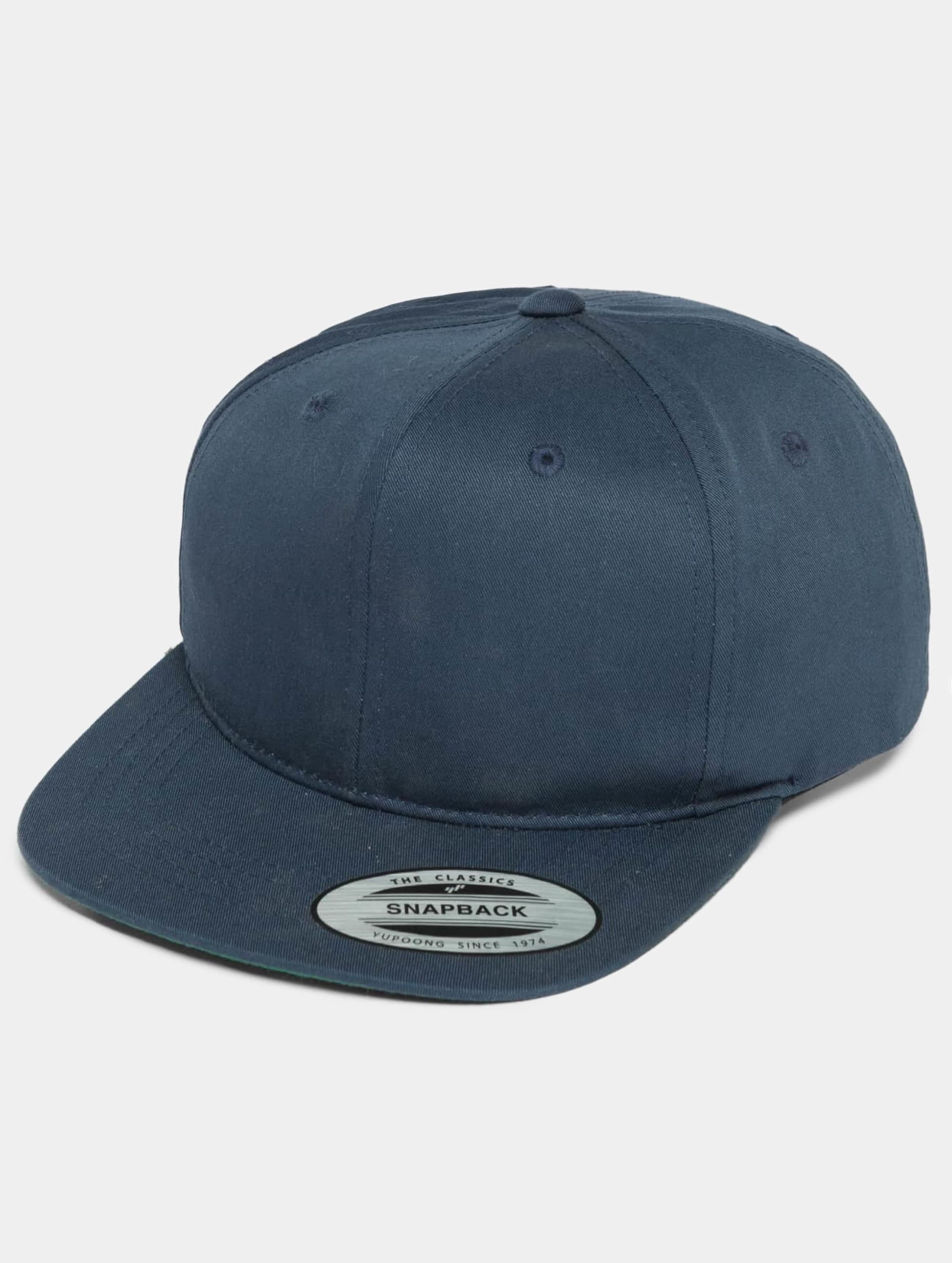 Flexfit Pro-Style Twill Snapback Youth Cap
