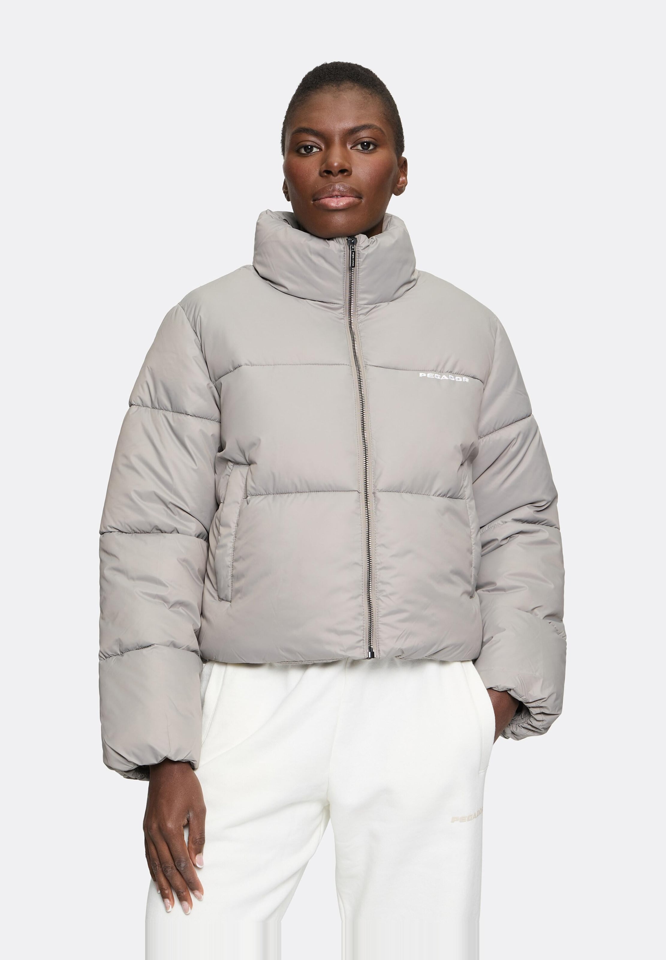 PEGADOR Georgiarock Puffer Jacket