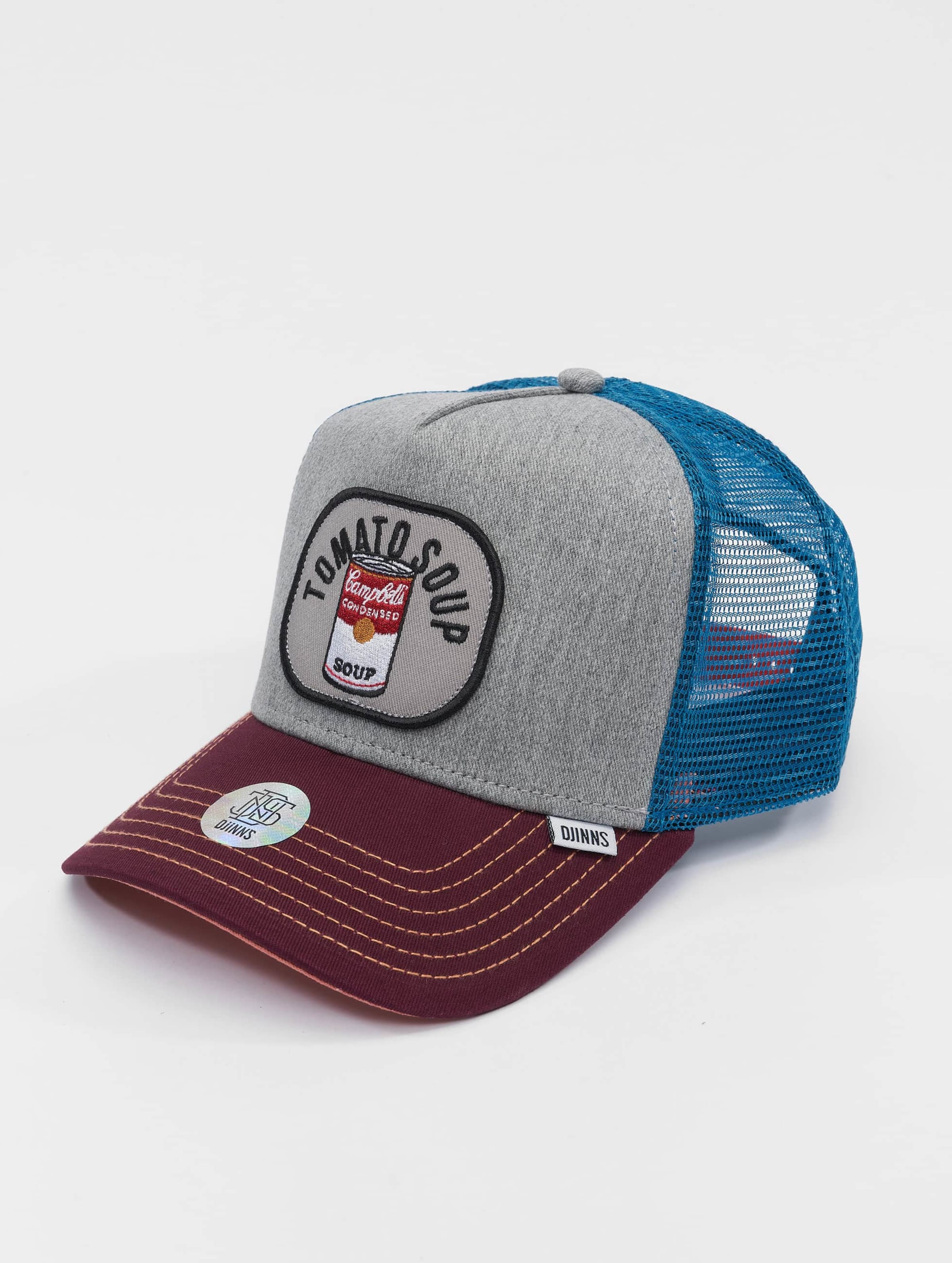 Djinns HFT Food Trucker Cap