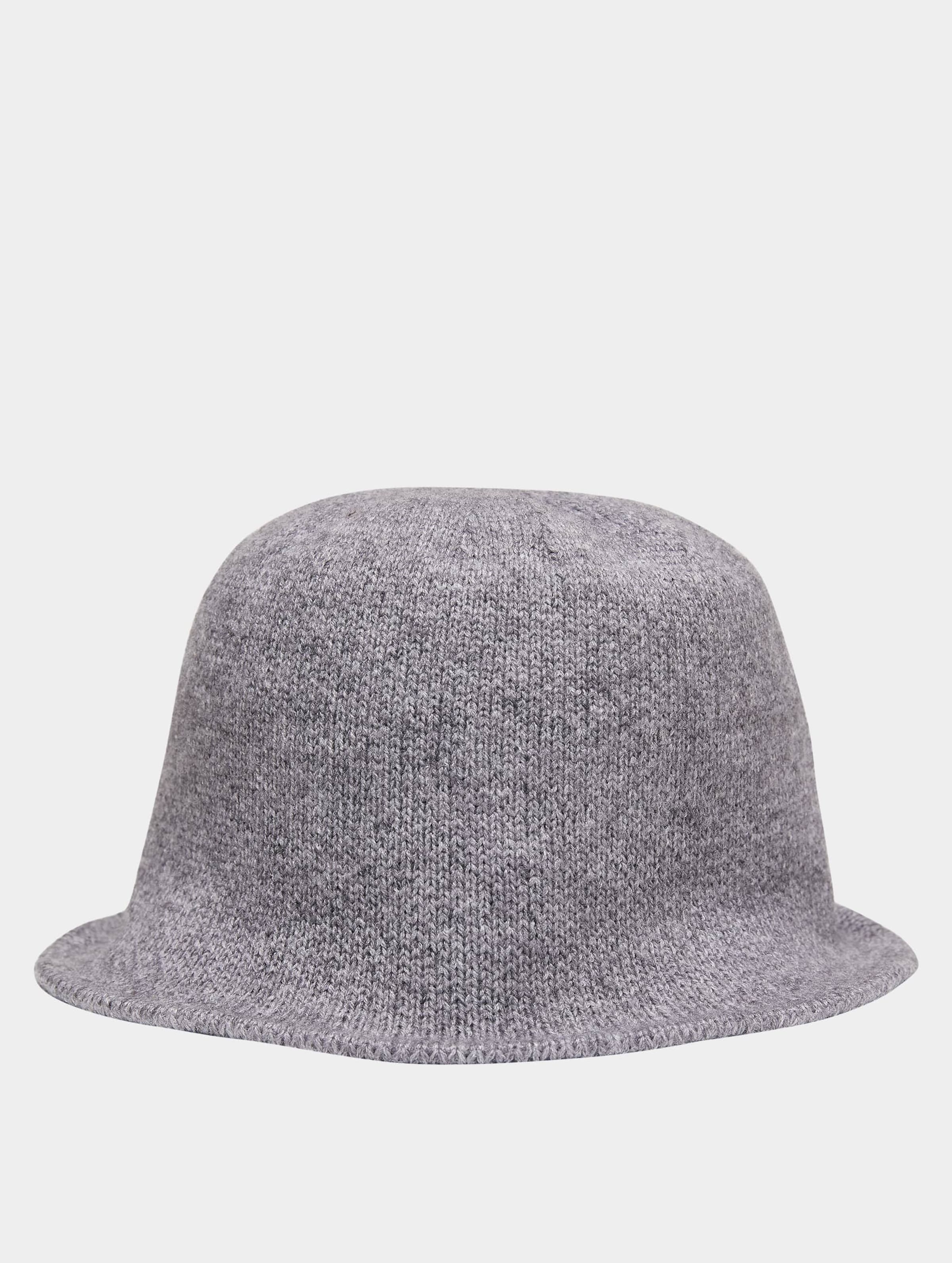 Urban Classics Knit Bucket Hat