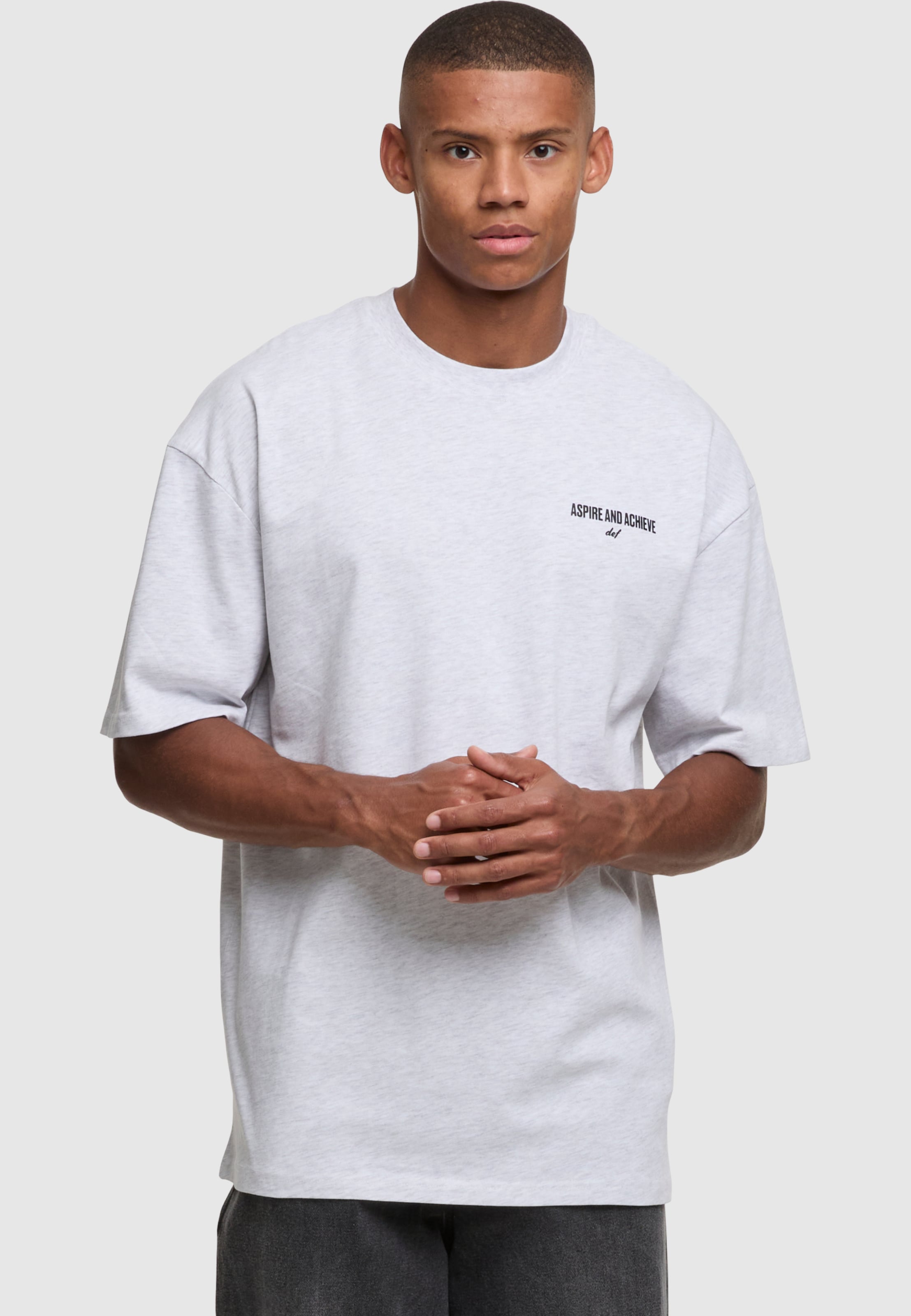 DEF TICTACTOE T-Shirt