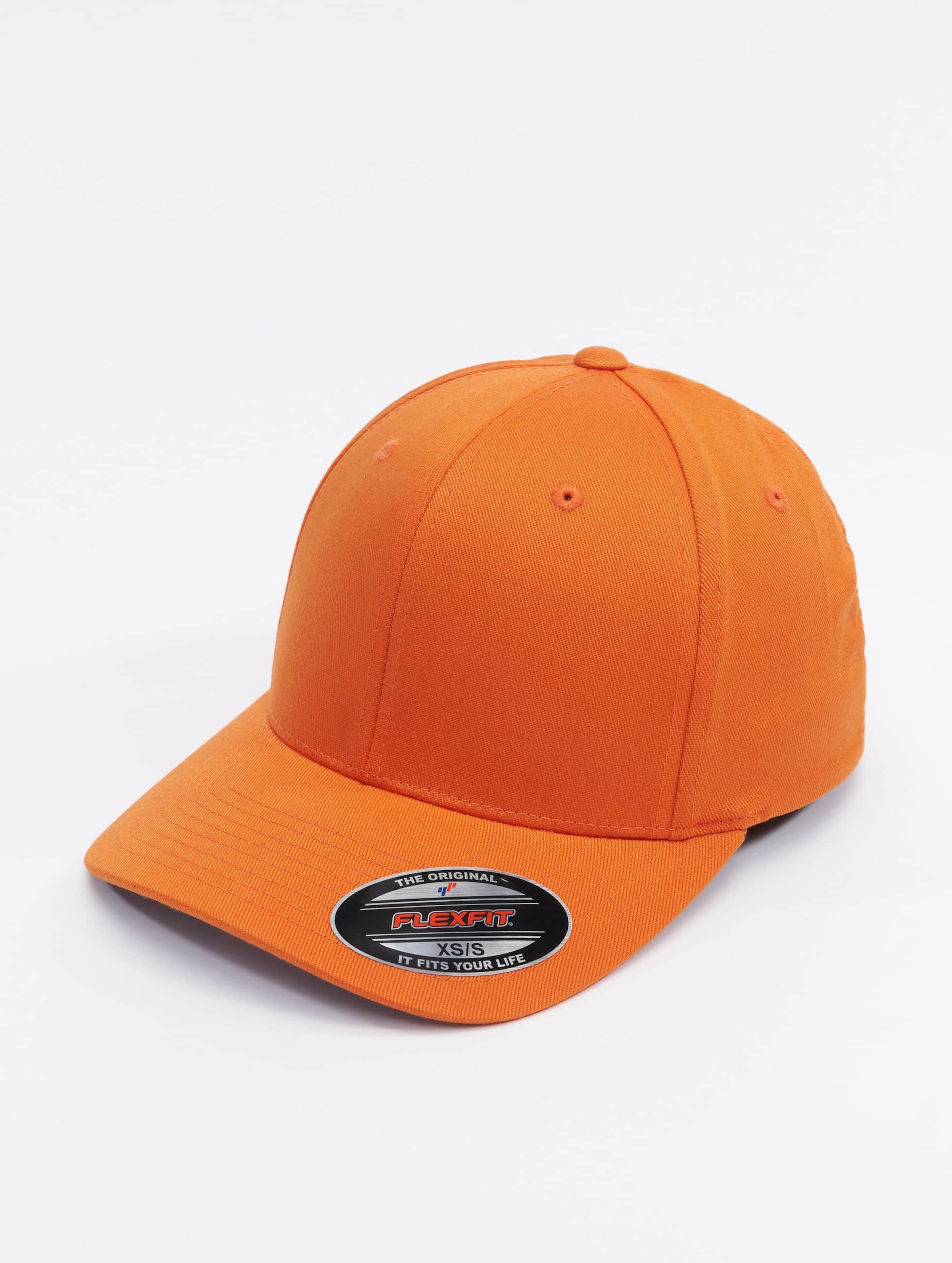 Flexfit Wooly Combed