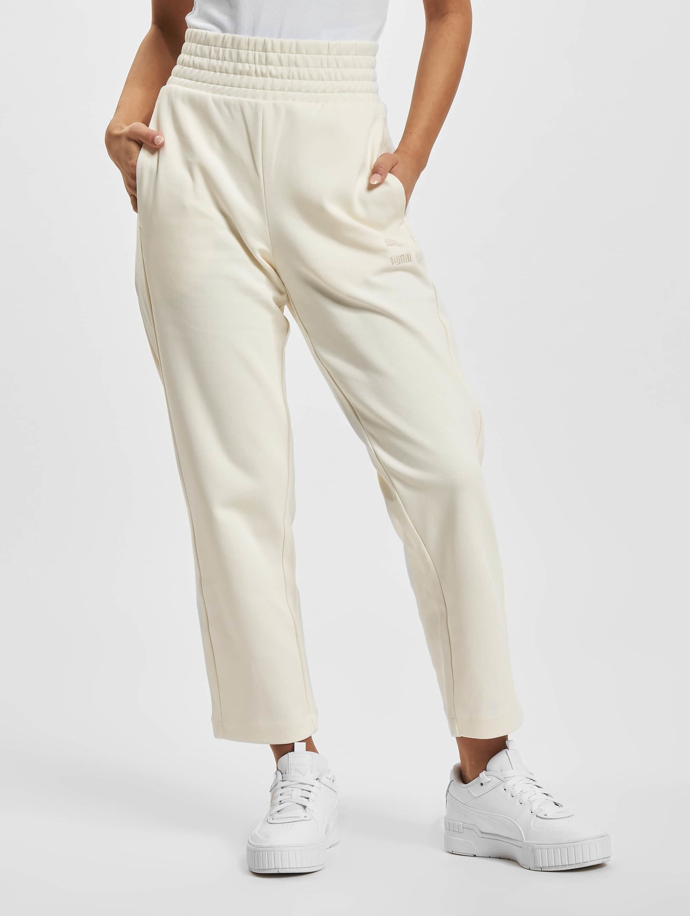 Puma T7 High Waist Sweat Pant