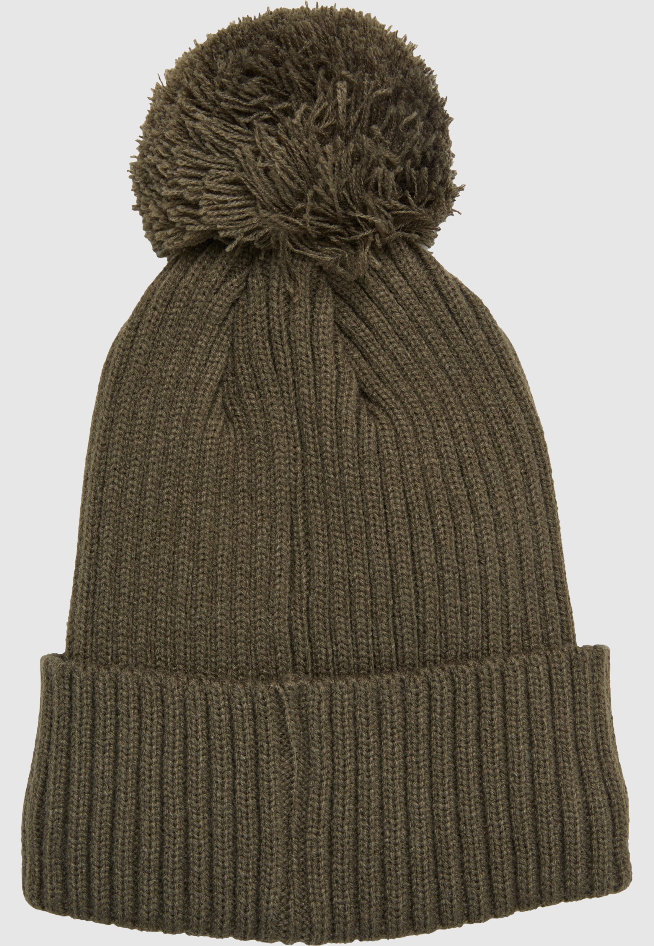 Brandit Bobble Hat