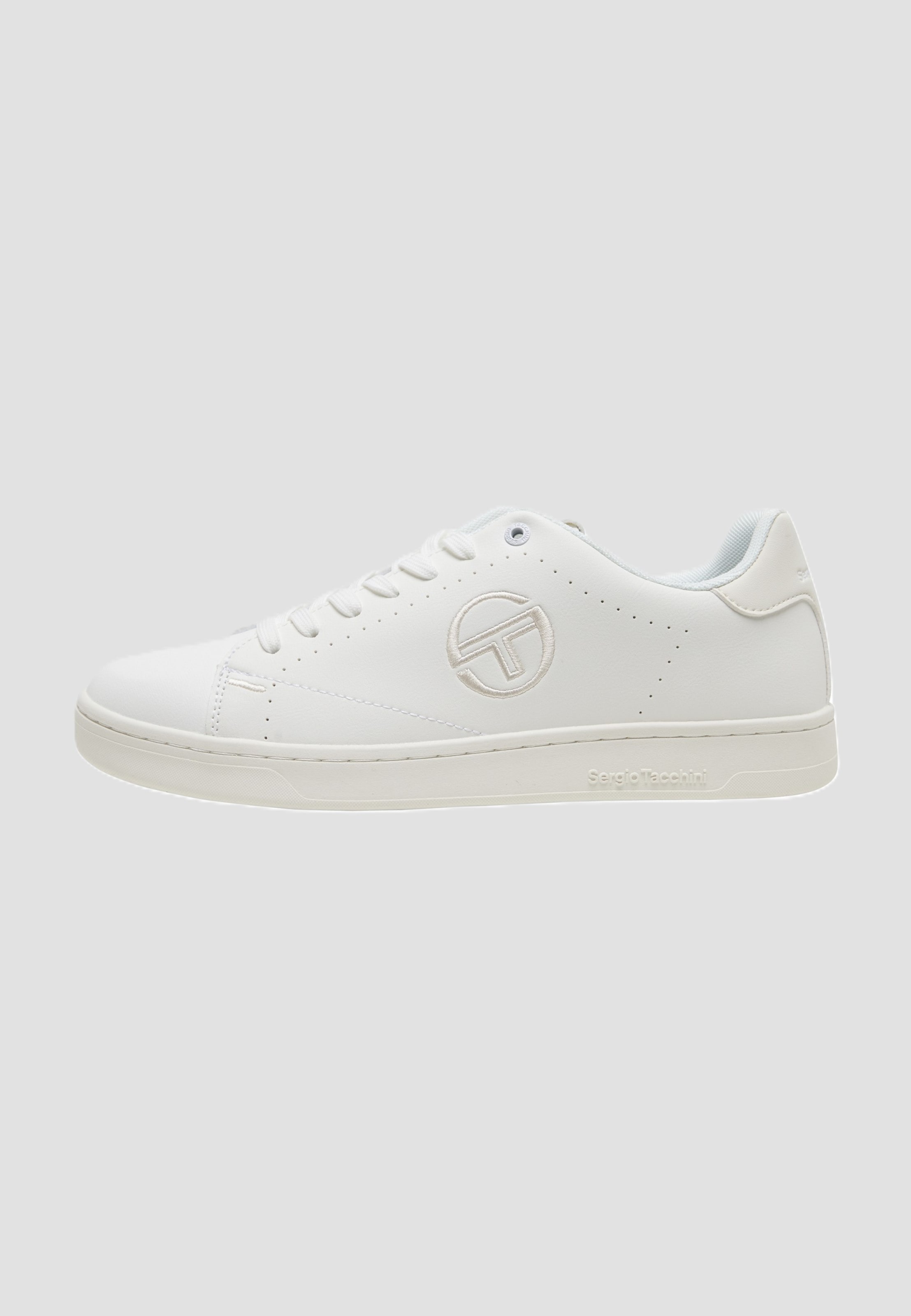 Sergio Tacchini Bravo LTX