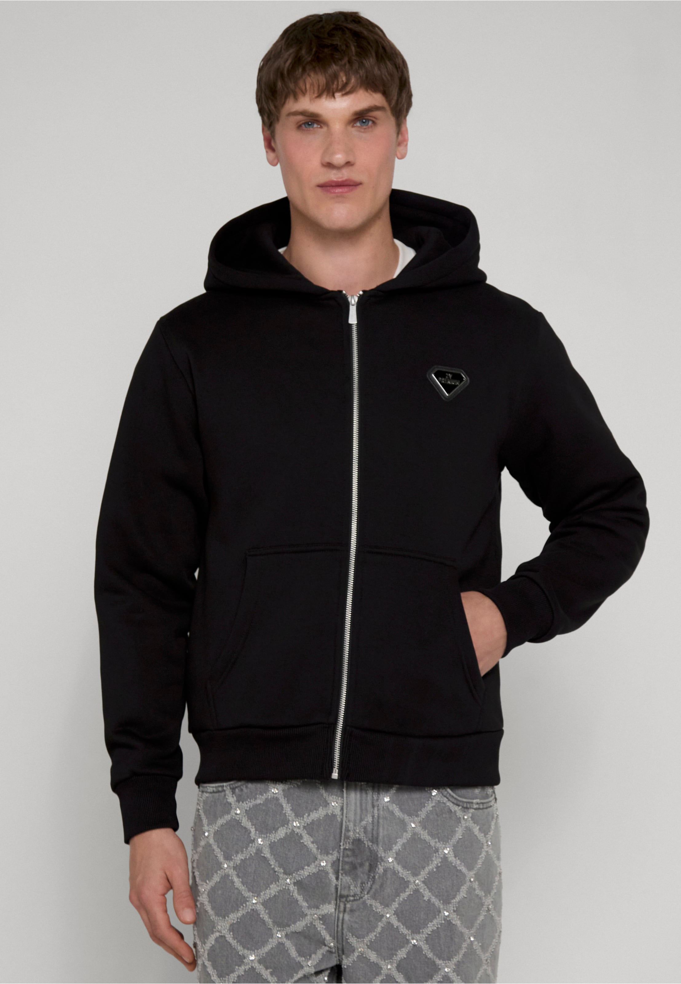 2Y Premium Ravok Zip Hoodie