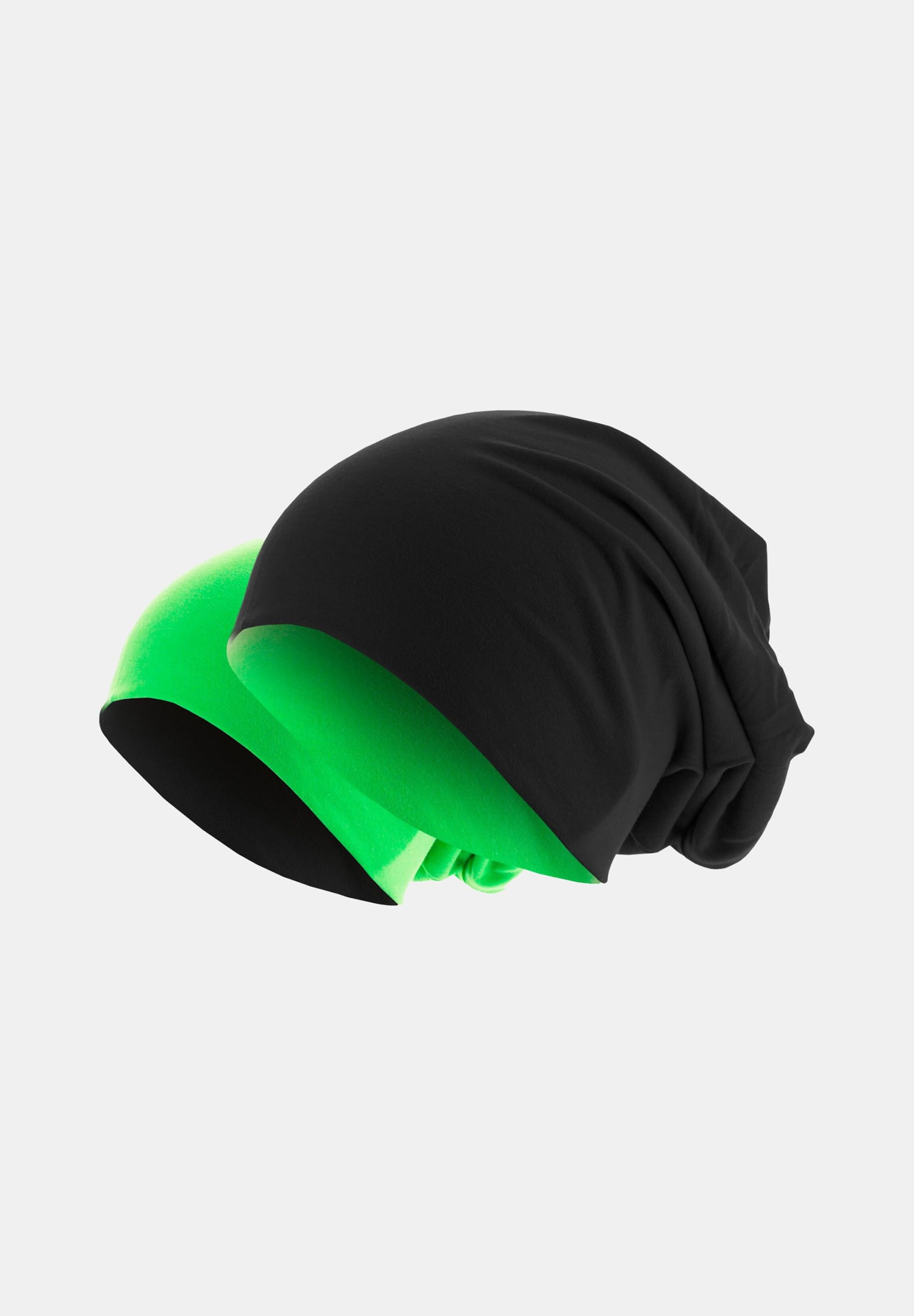 MSTRDS Jersey Beanie reversible