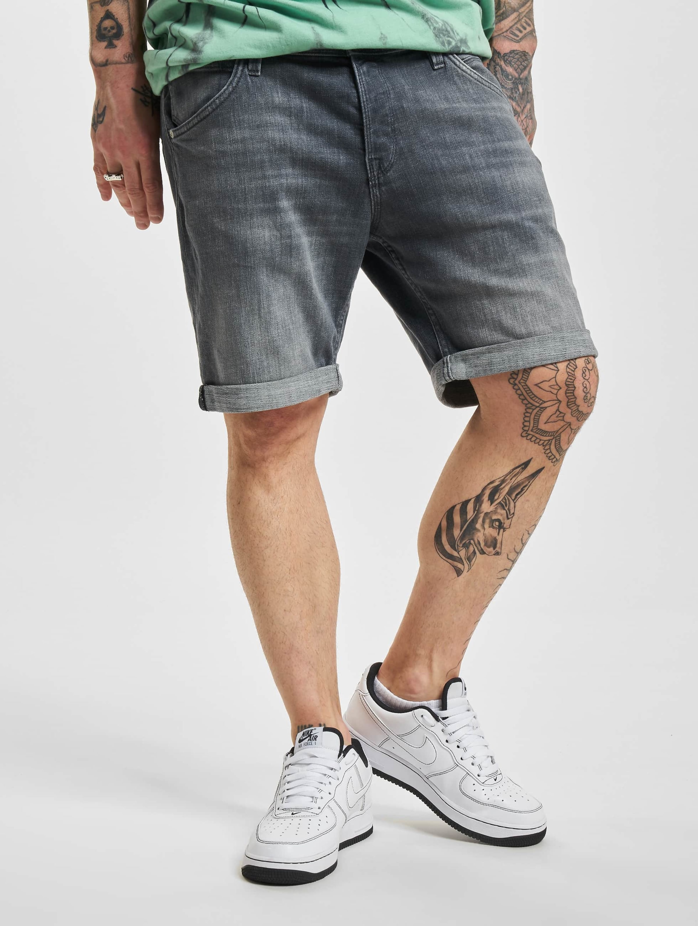 Jack & Jones Fox GE 245 Short