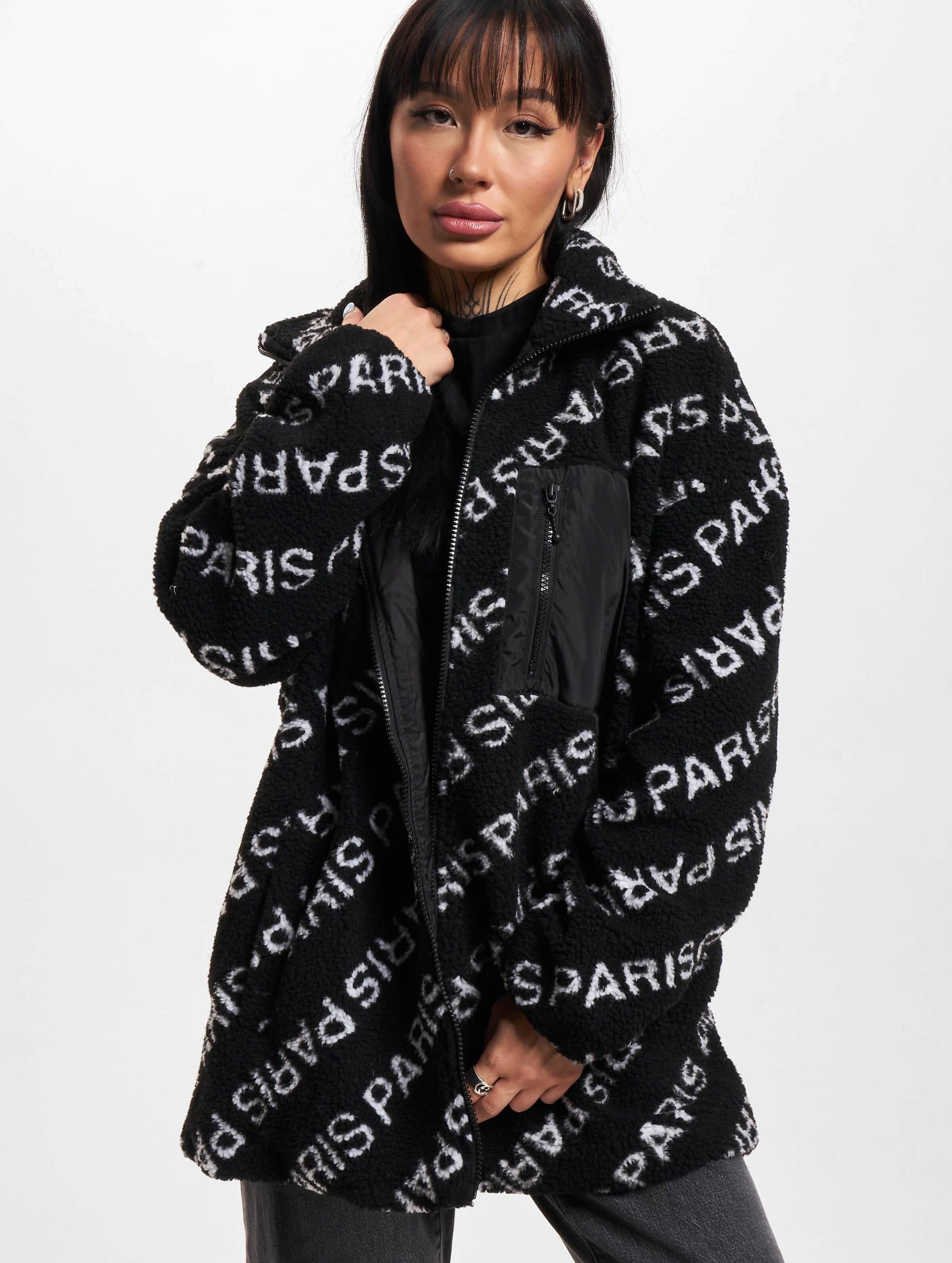 Only Lightweight Jacket