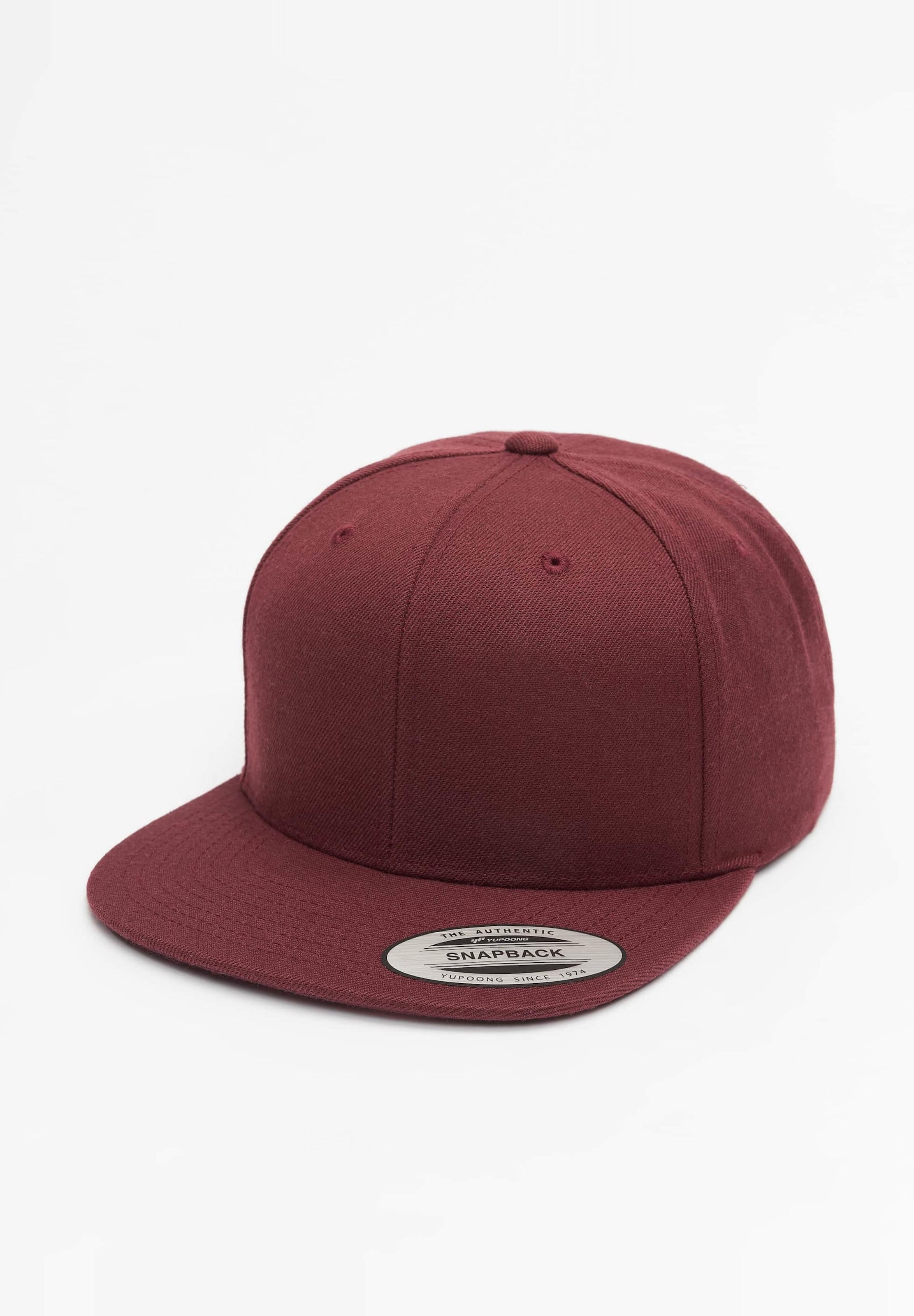 Flexfit Classic Snapback