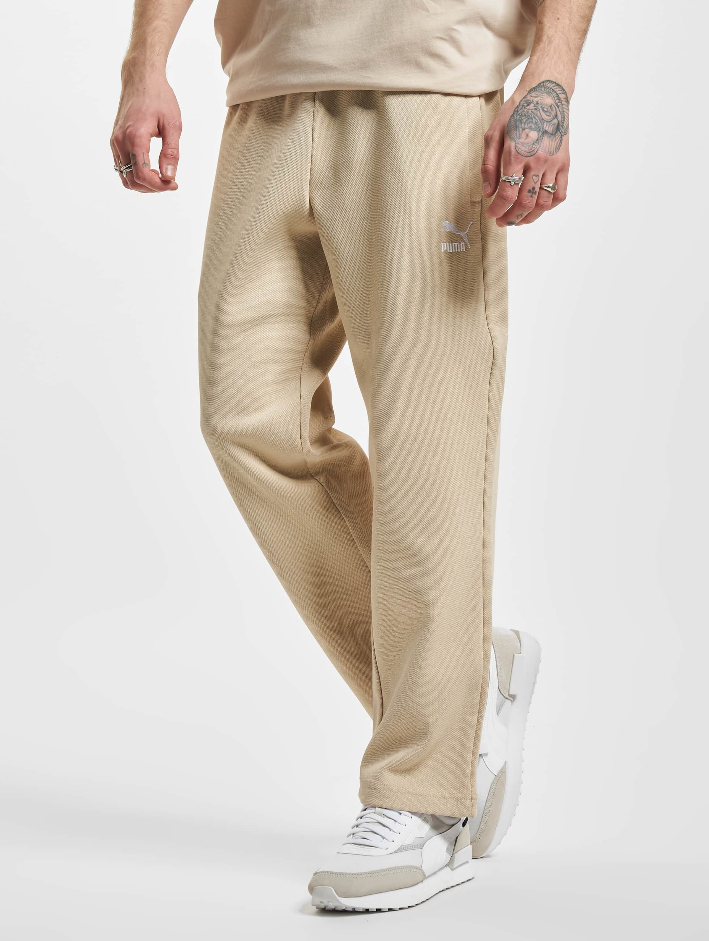 Puma T7 Sweat Pant