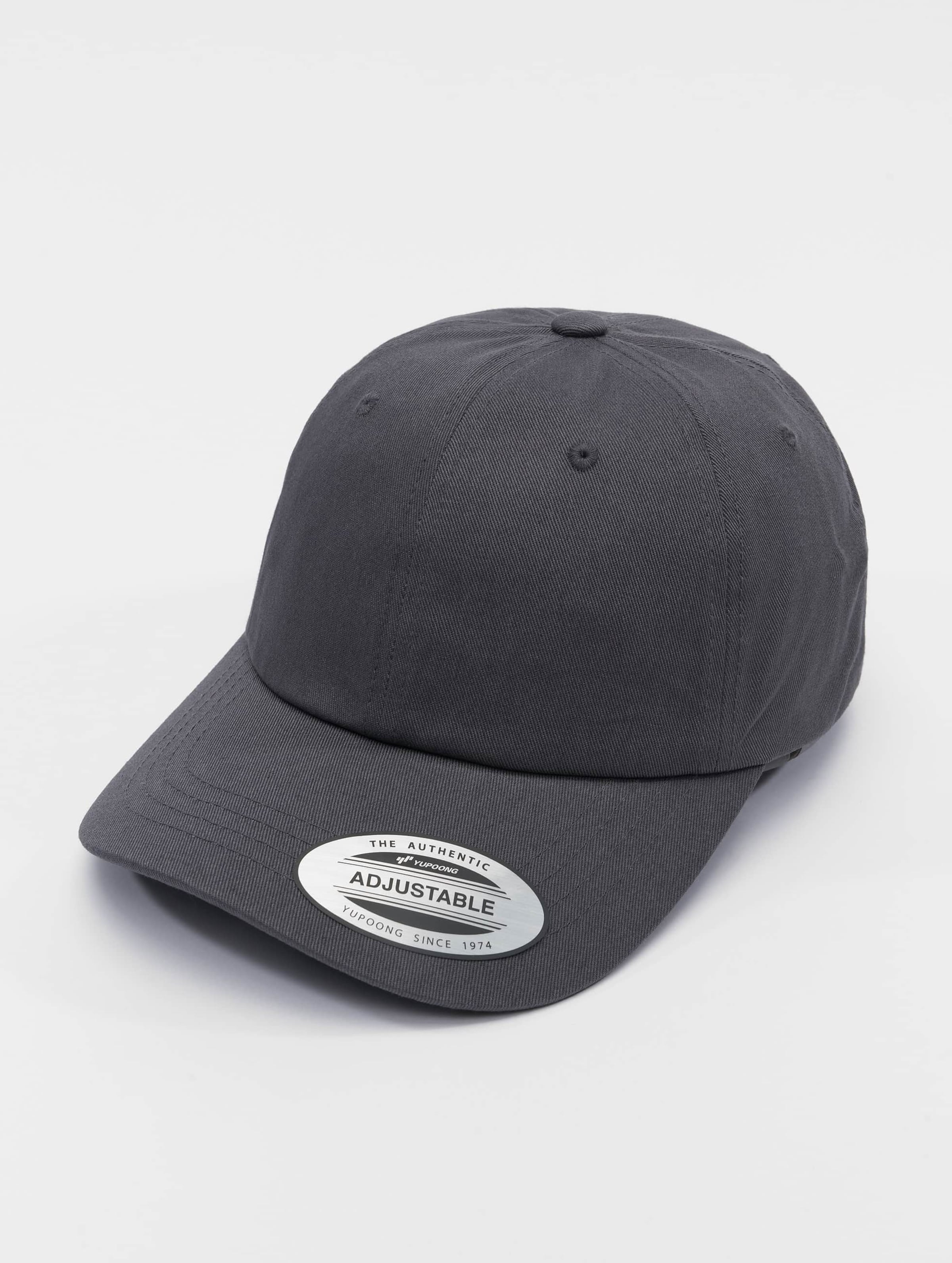 Flexfit Low Profile Cotton Twill