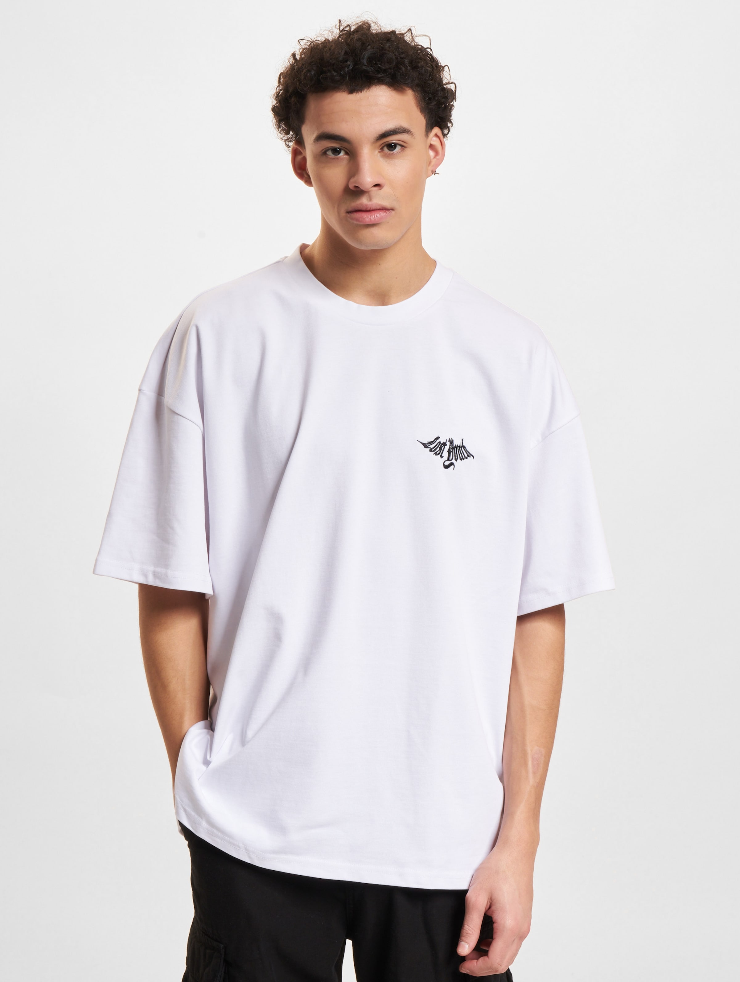 Lost Youth LY HEAVY TEE ''CLASSIC''