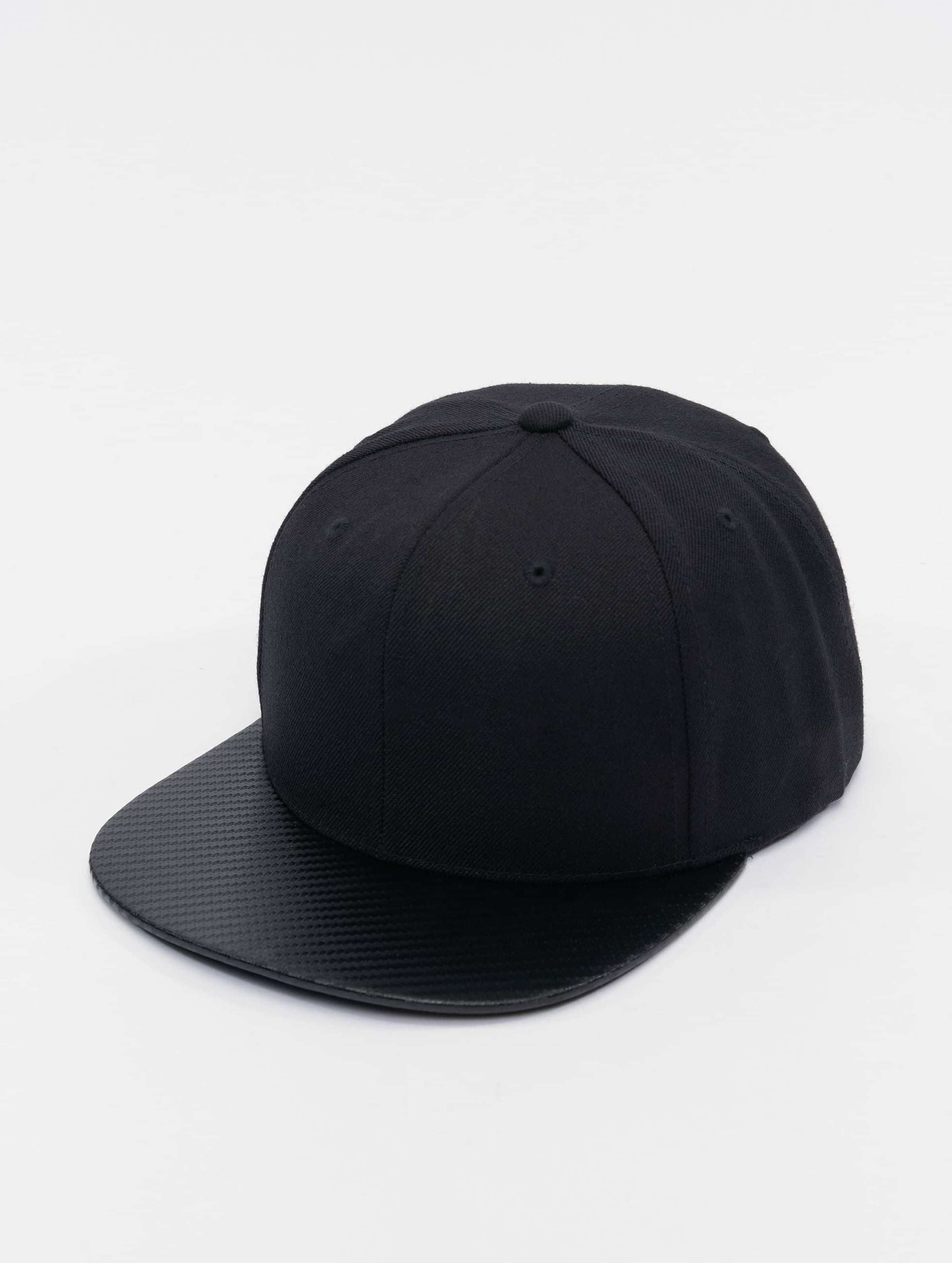 Flexfit Carbon Snapback