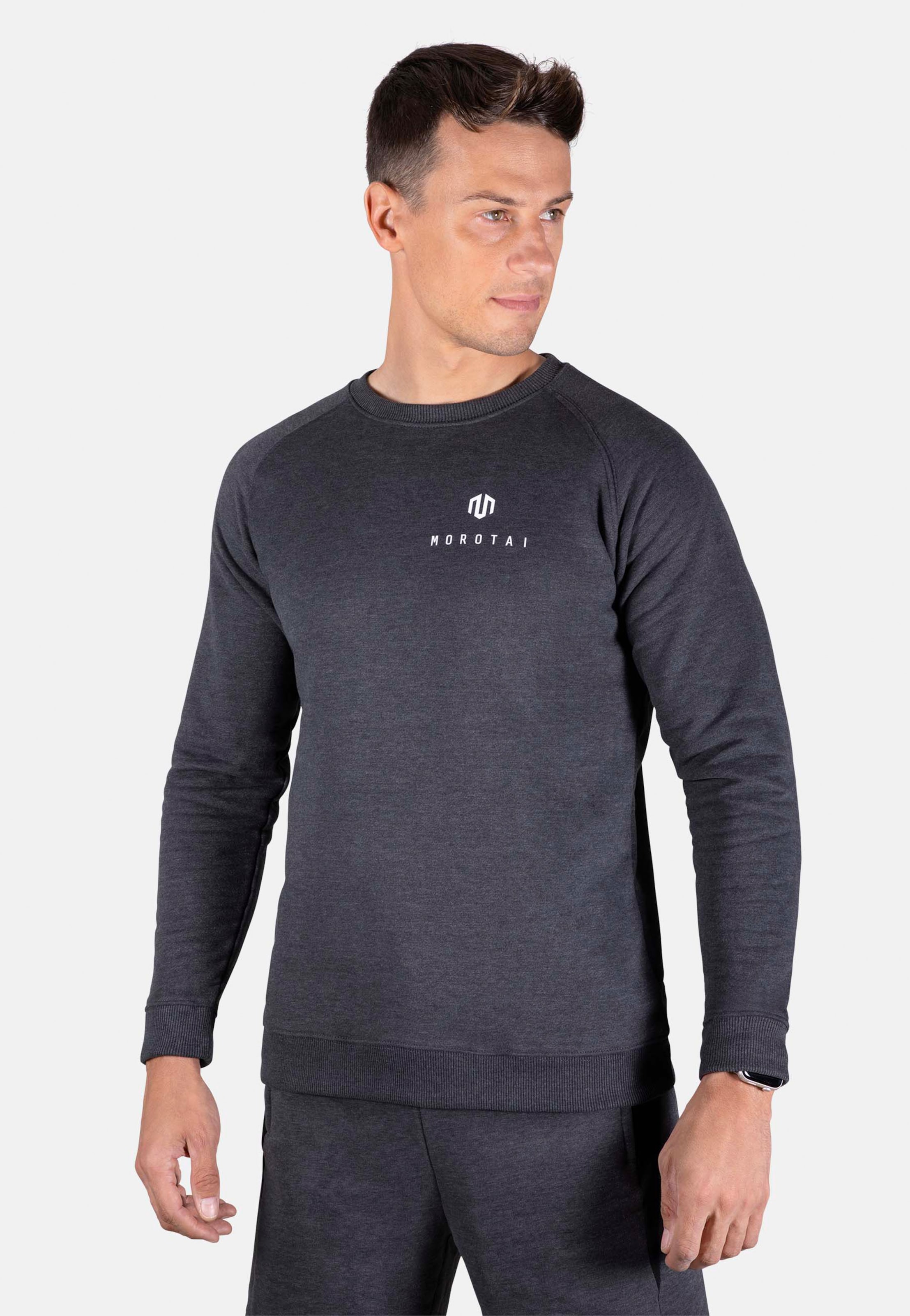 Morotai Corporate Sweatshirt