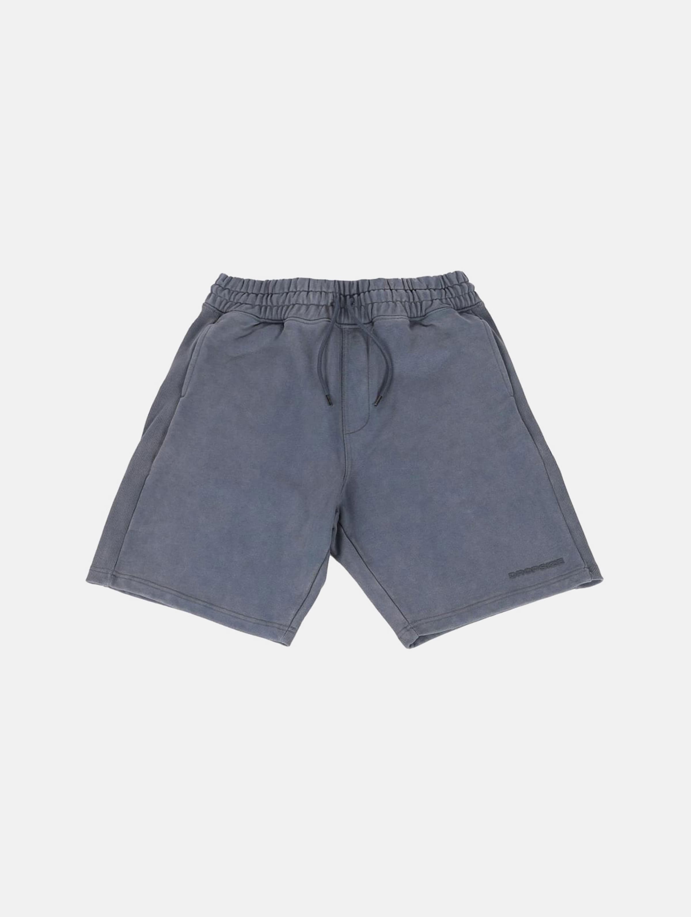 Dropsize RIB TAPE SHORTS
