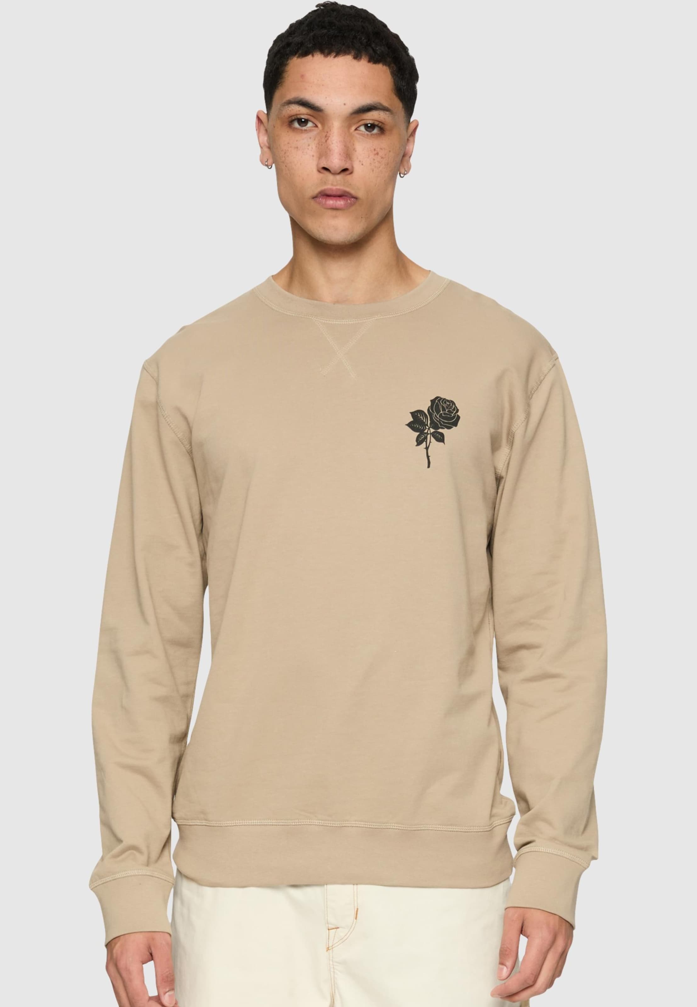 Mister Tee Wasted Youth Crewneck
