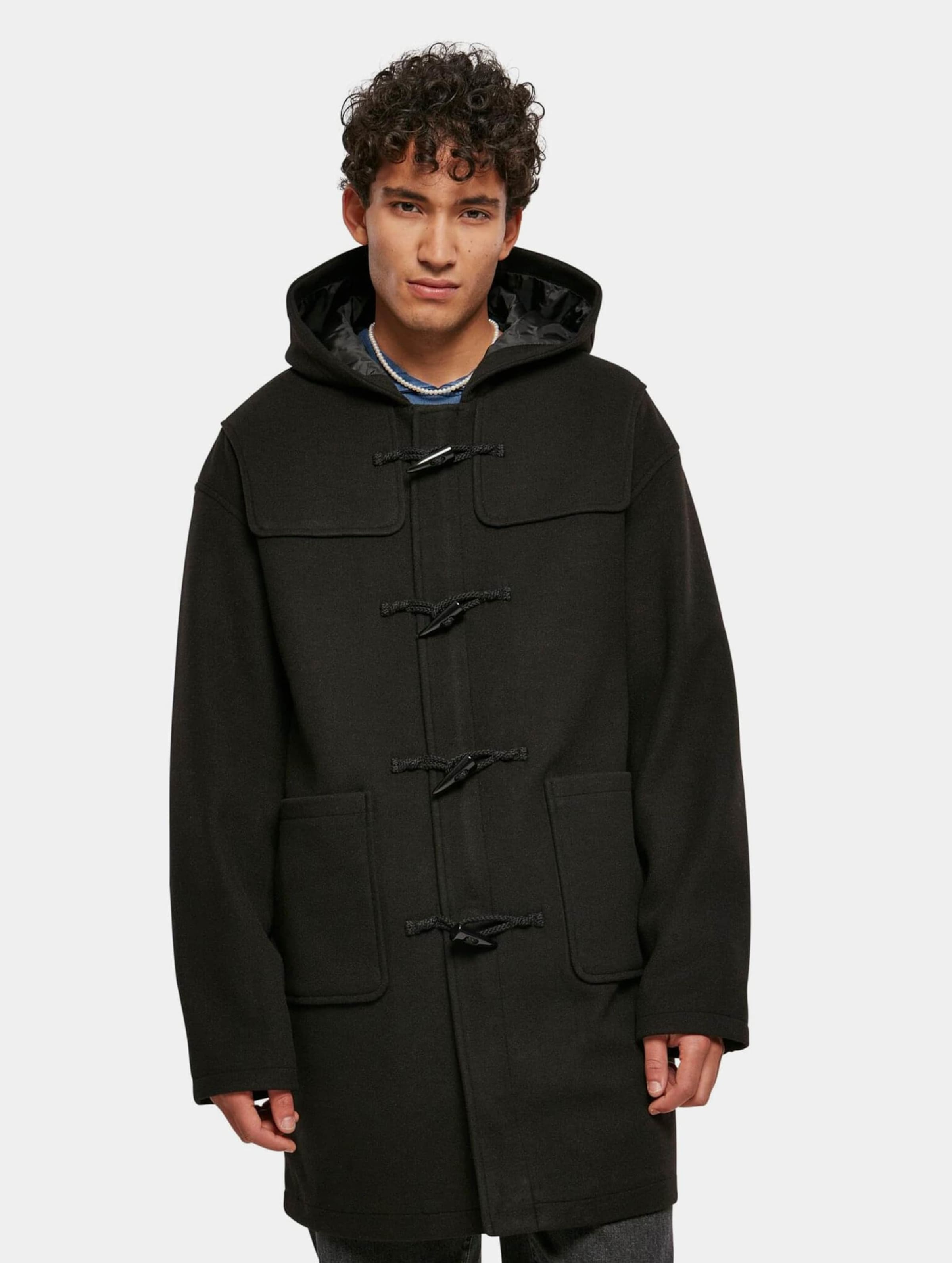 Urban Classics Duffle Coat