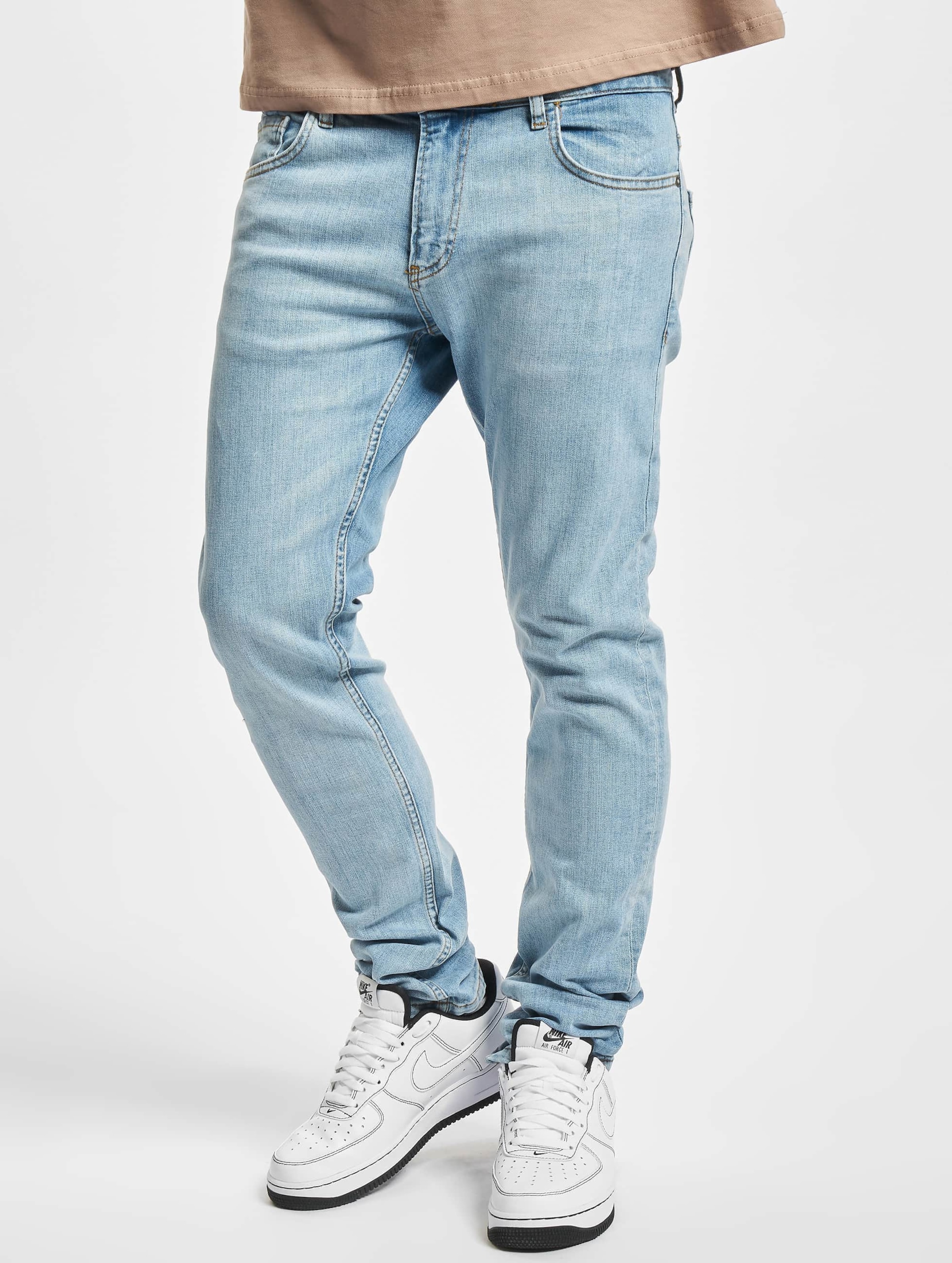 2Y Premium Basic Slim Fit Jeans