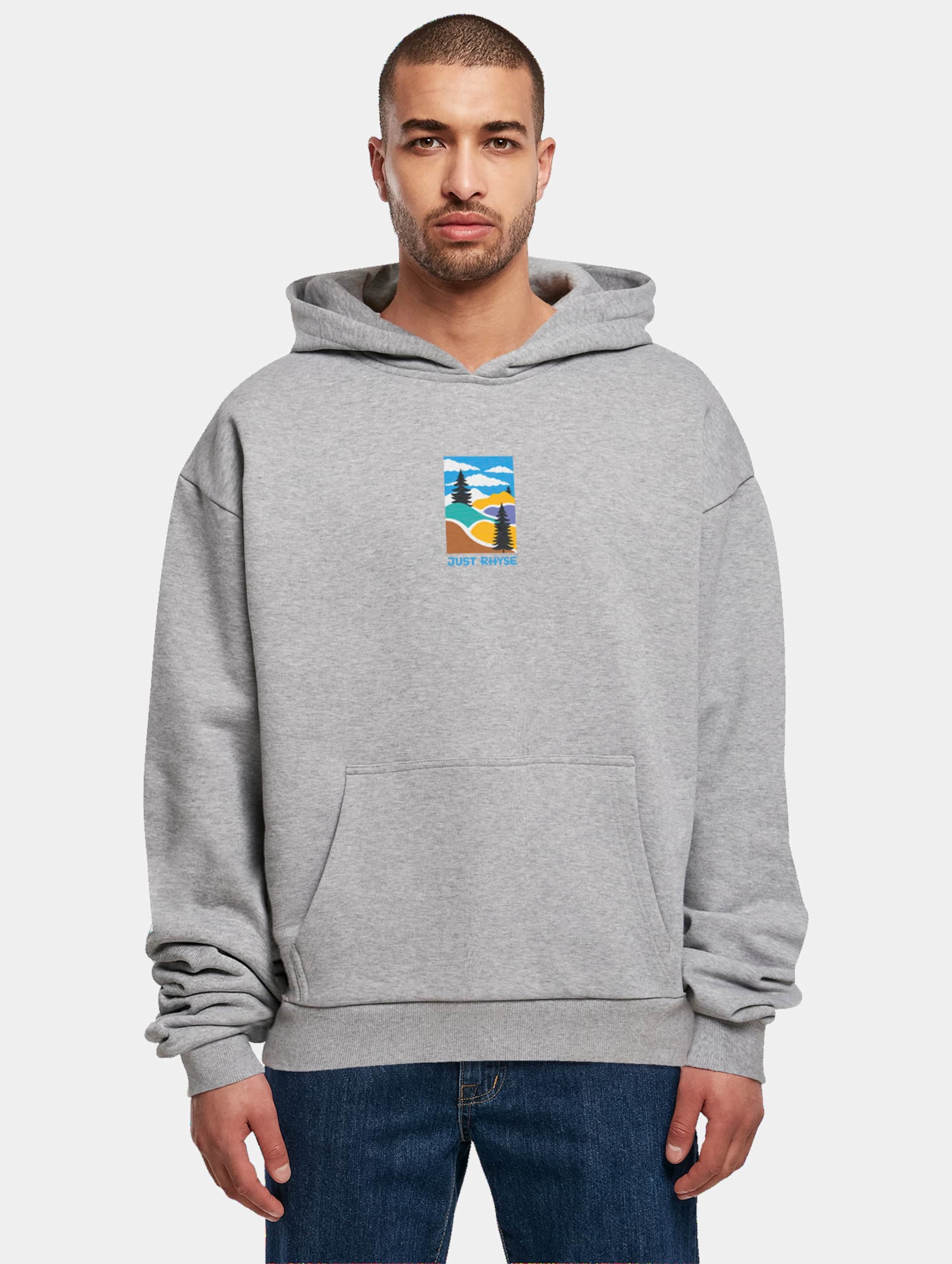 Just Rhyse Little Adventure Hoodie