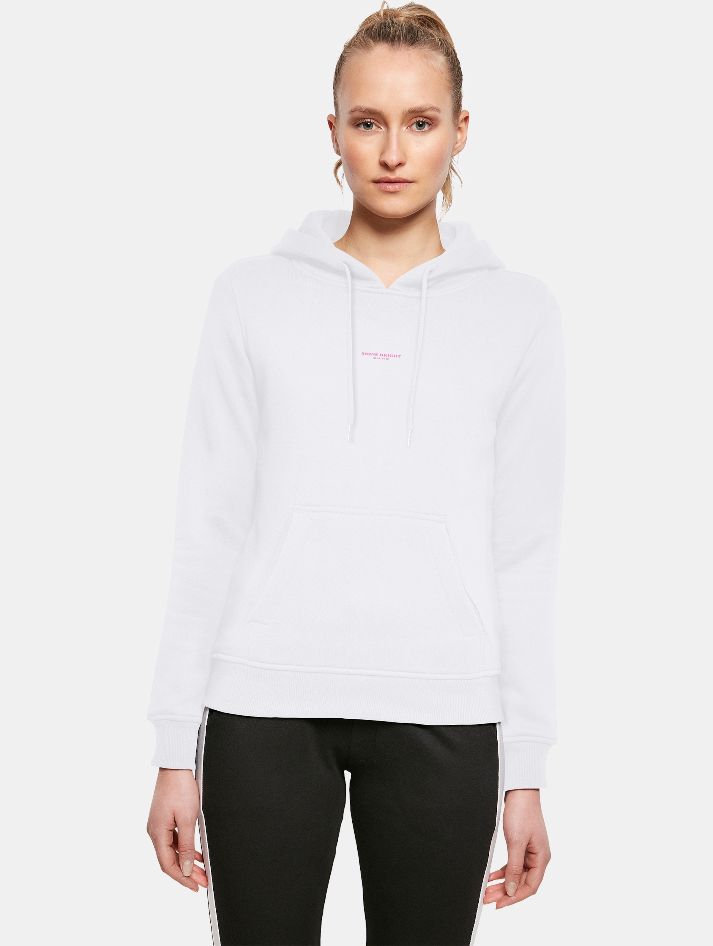 Miss Tee Shine Bright Hoody