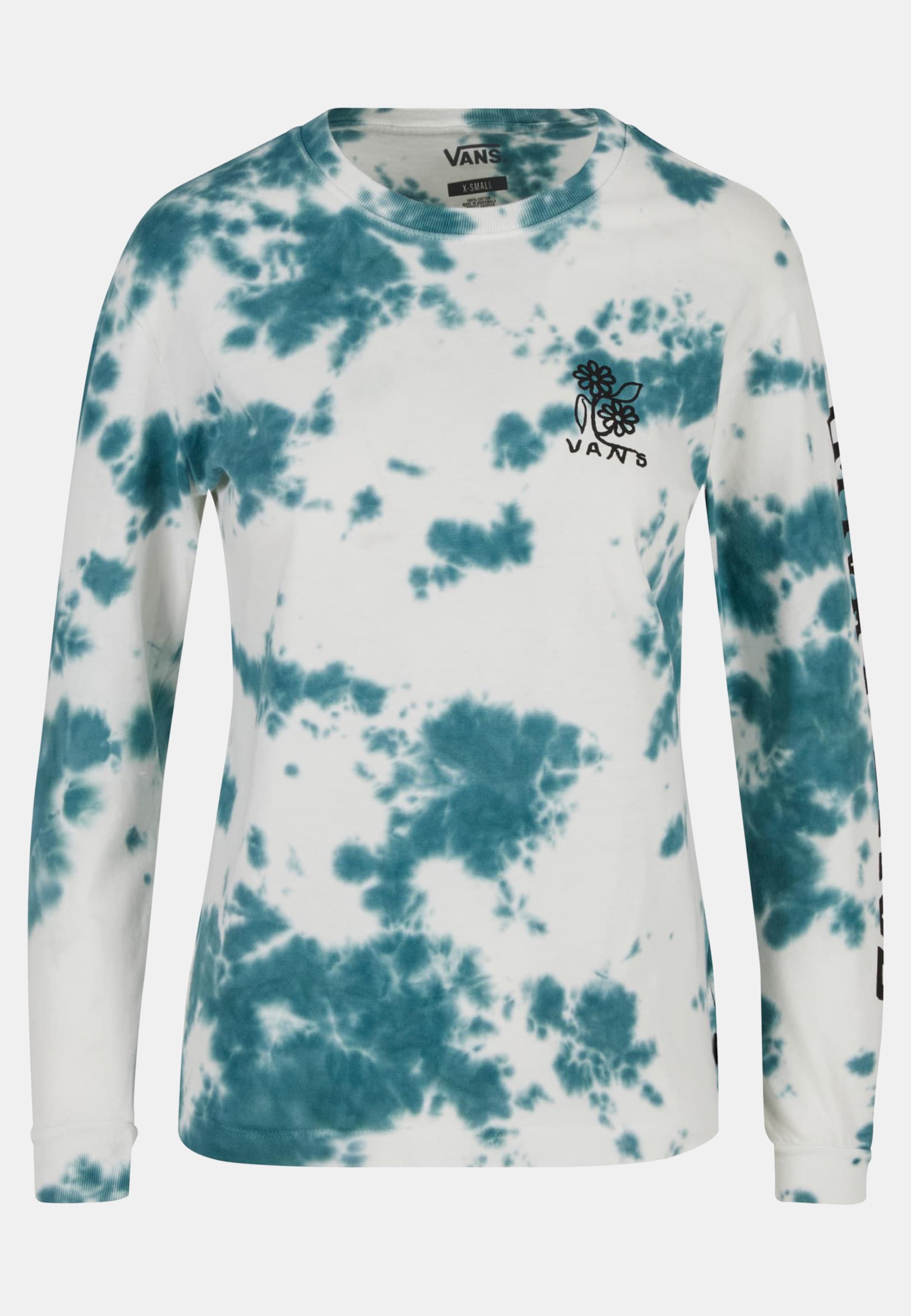 Vans Audience Bff Longsleeve