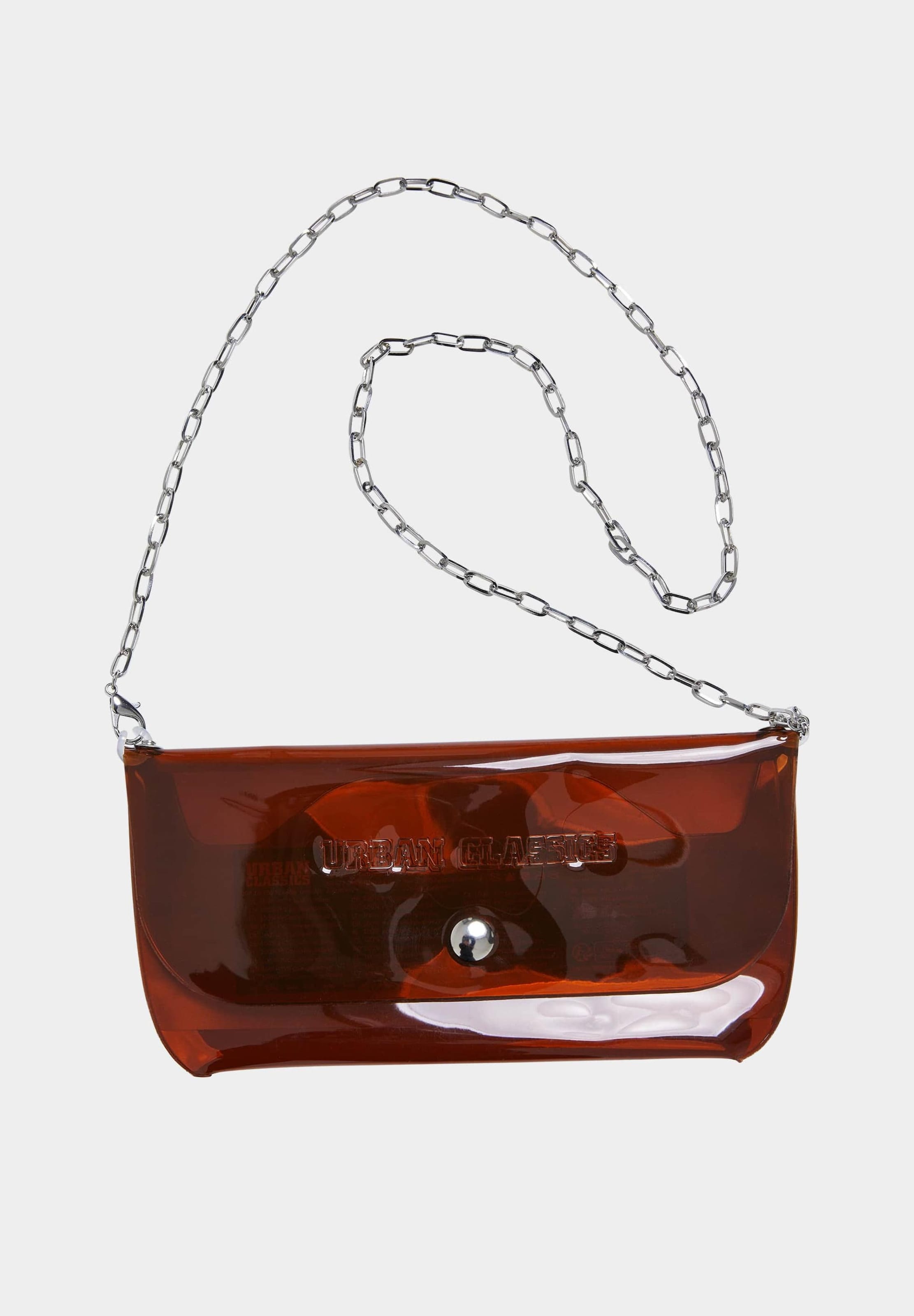 Urban Classics Sunglasses Bag With Strap