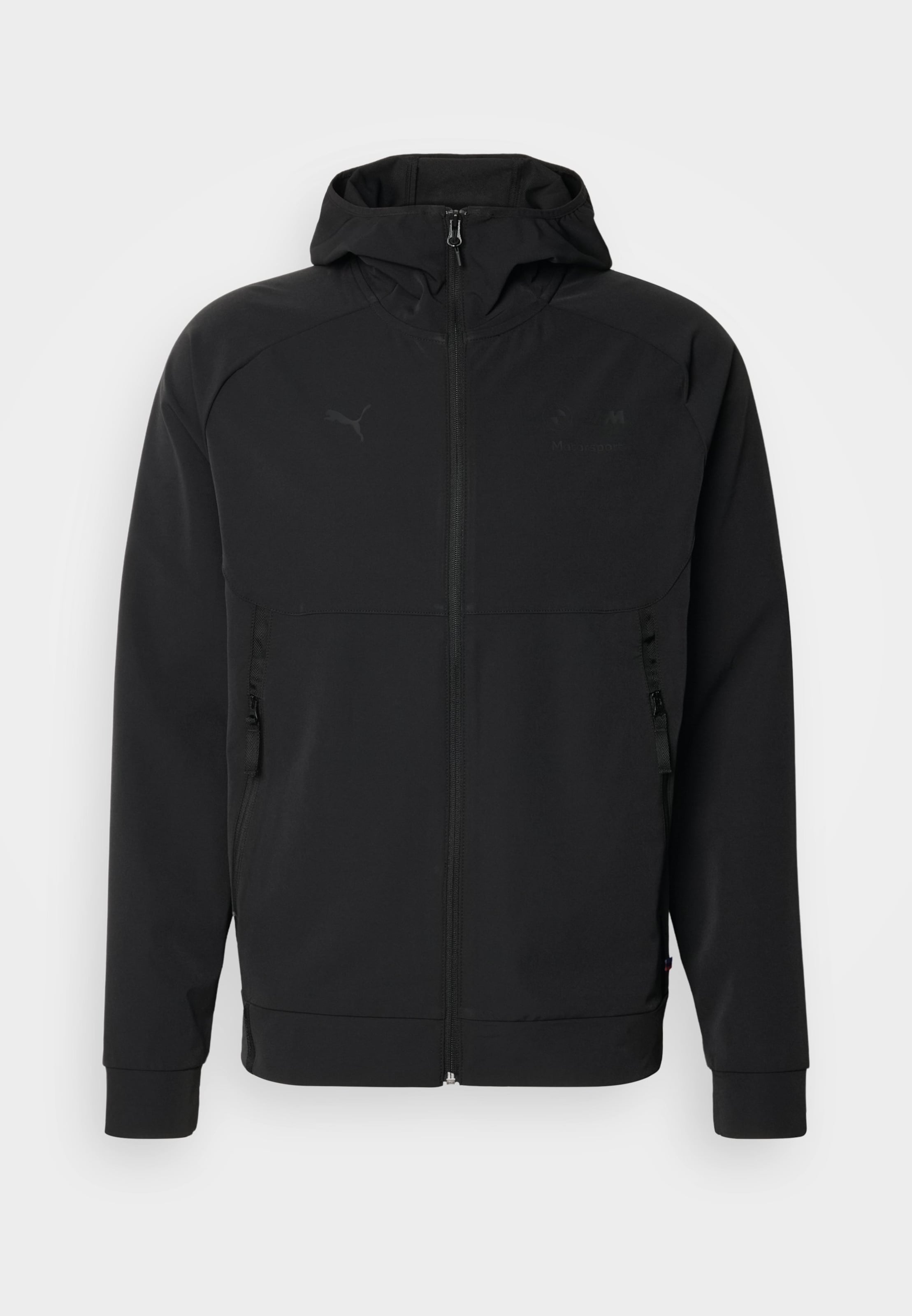 Puma BMW MMS Life Pumatech Übergangsjacke