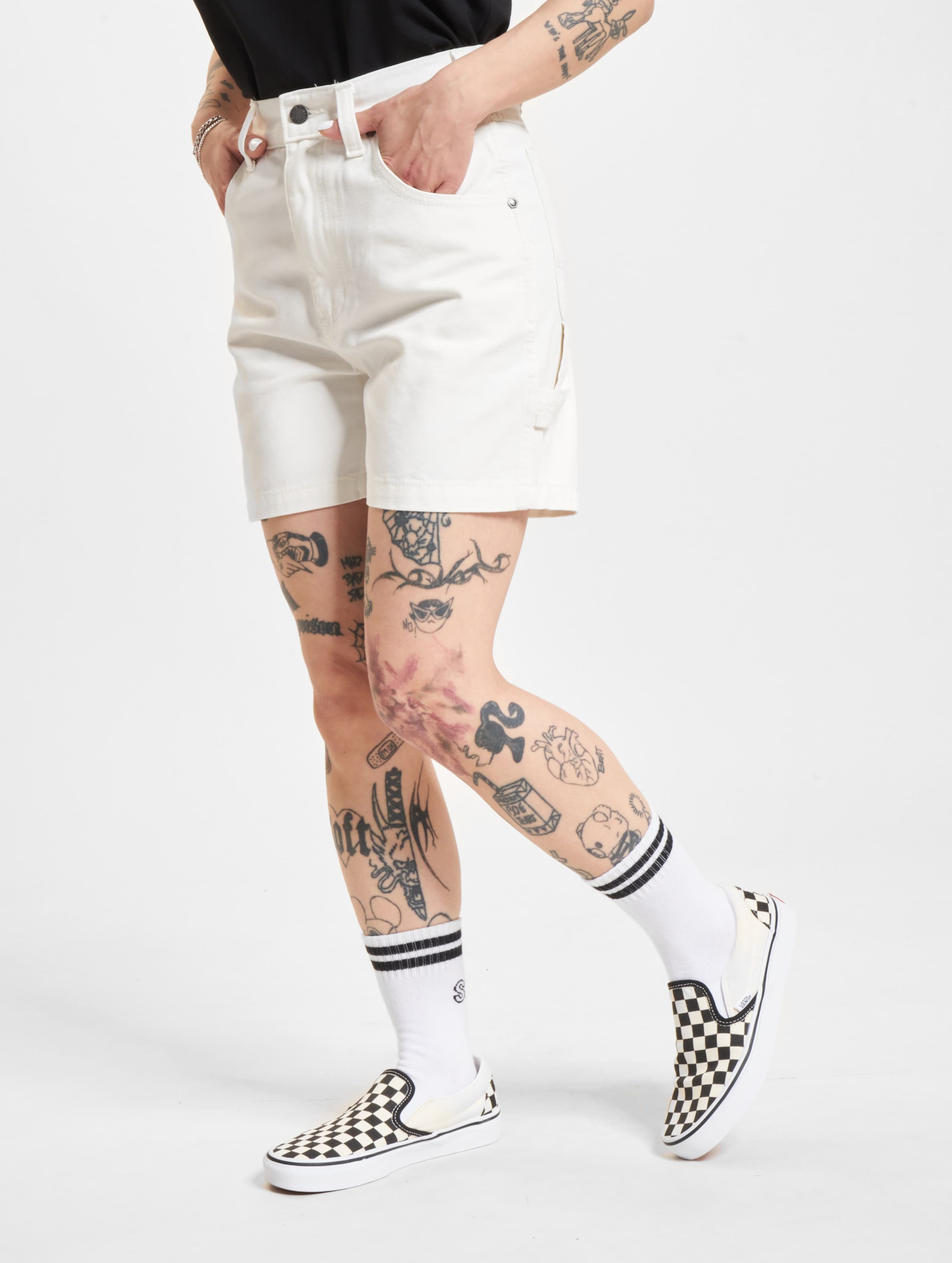 Dickies Duck Canvas Short