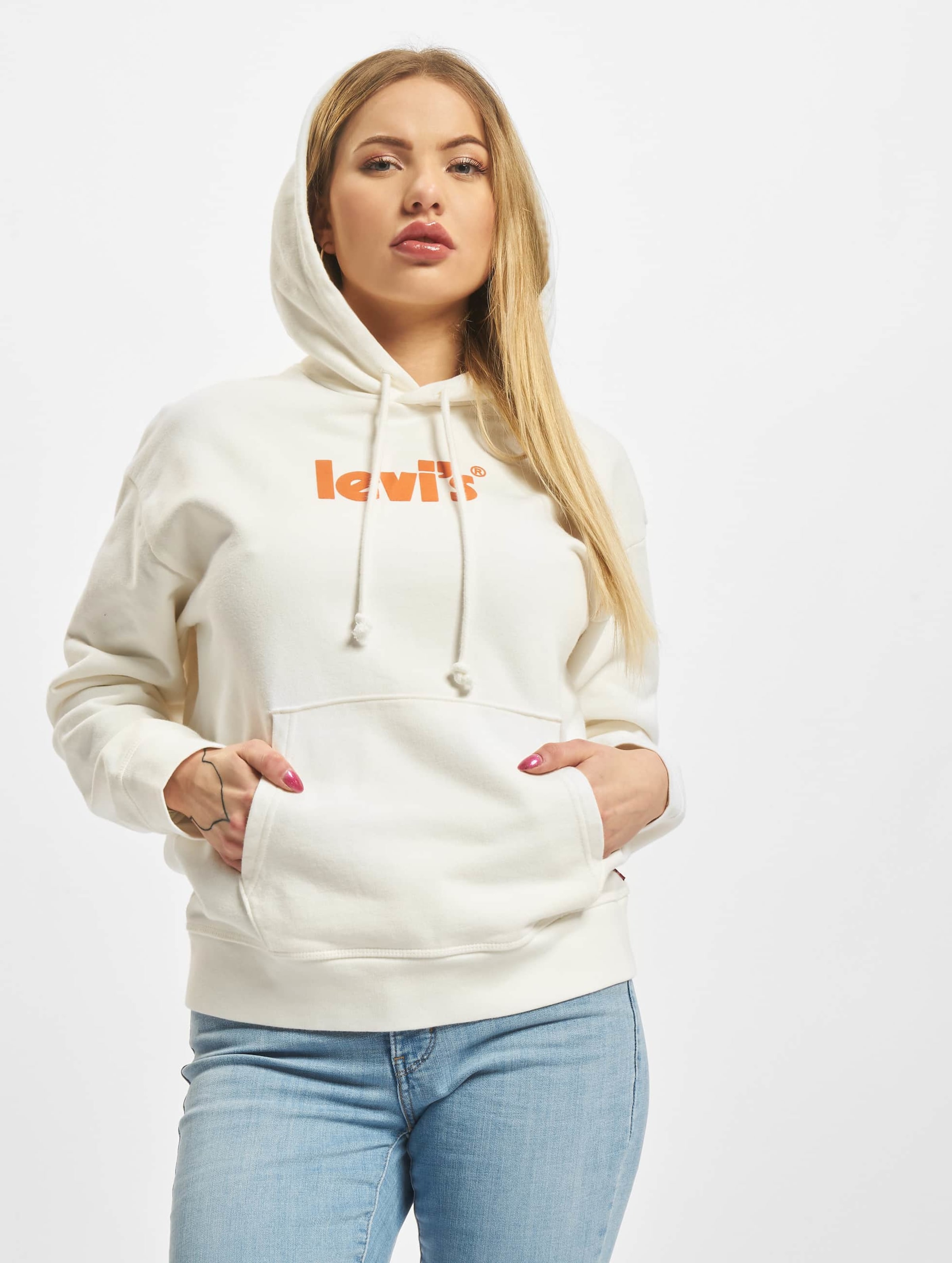 Levi's Levis Graphic Standard Hoodie