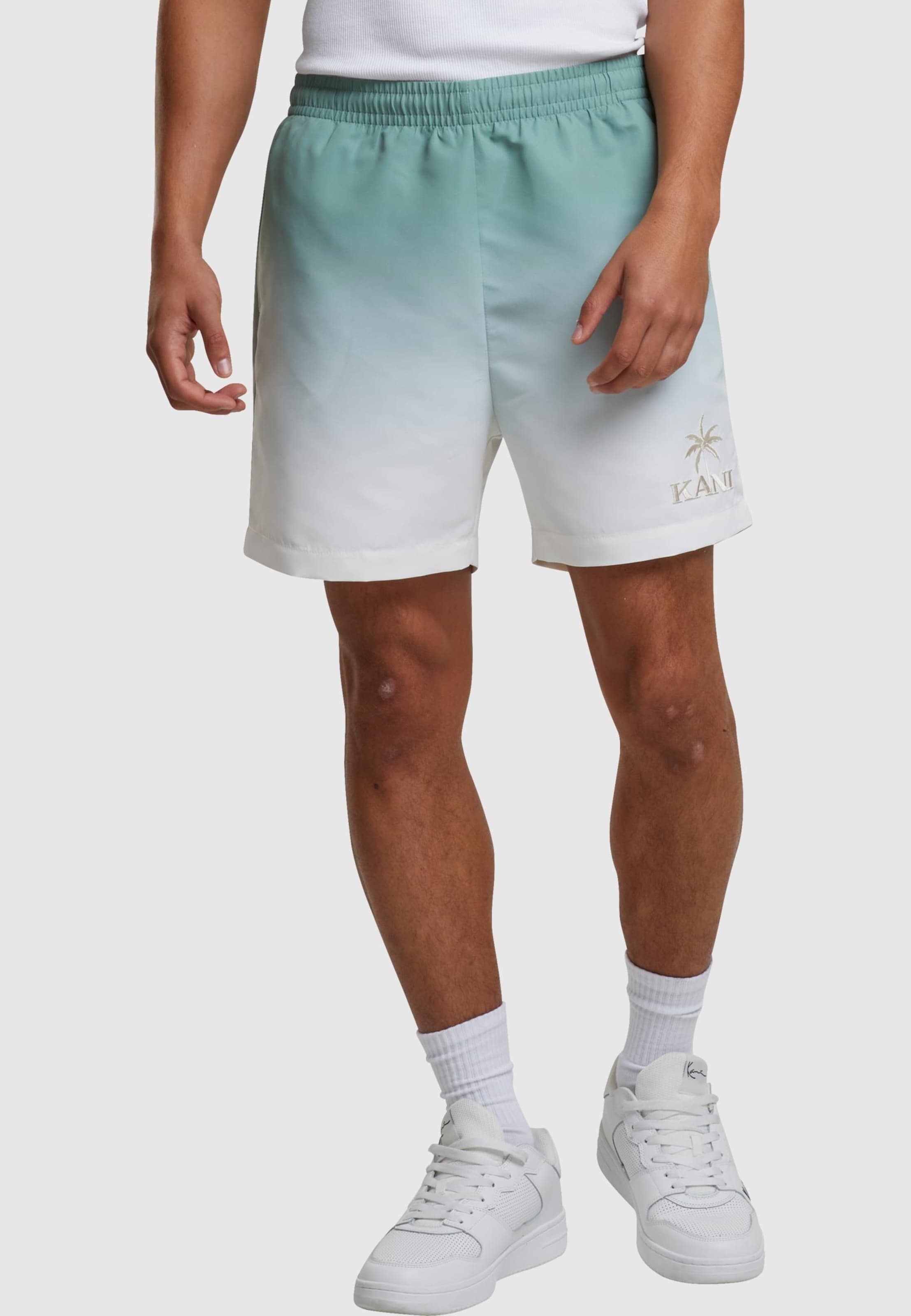 Karl Kani Retro Swim Short