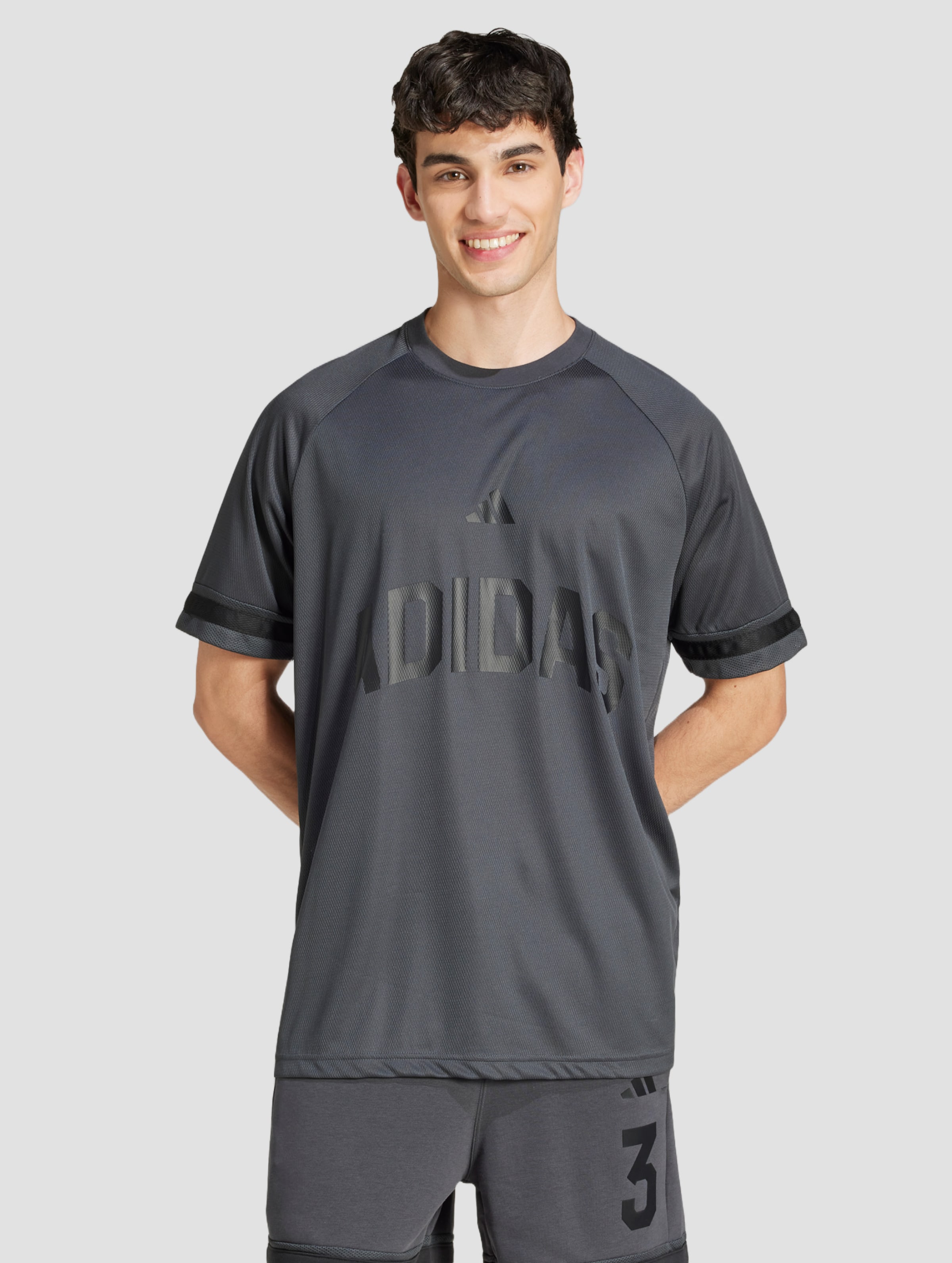 adidas Originals M US Sport T-Shirt