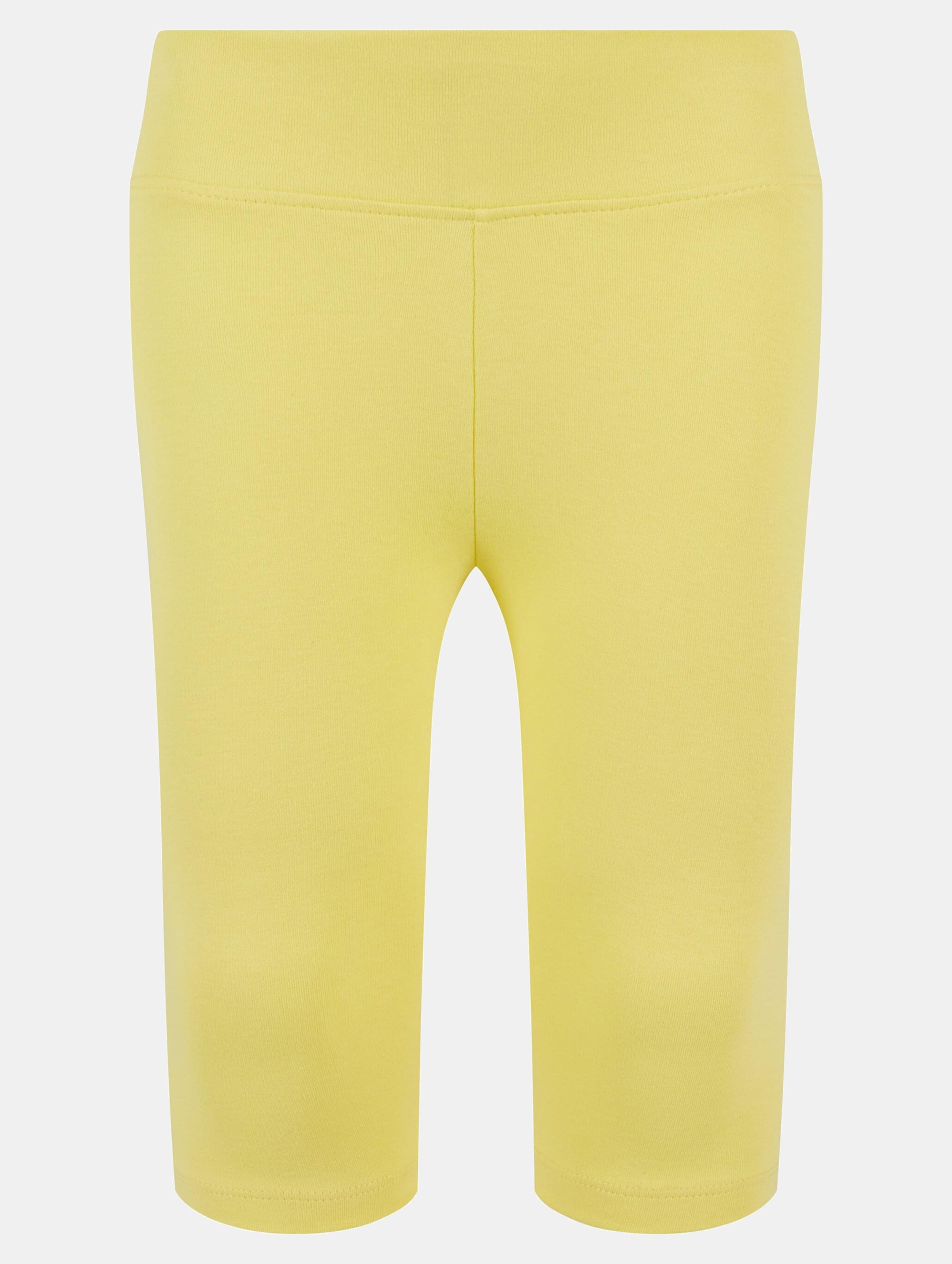 Urban Classics Girls High Waist Cycle Short