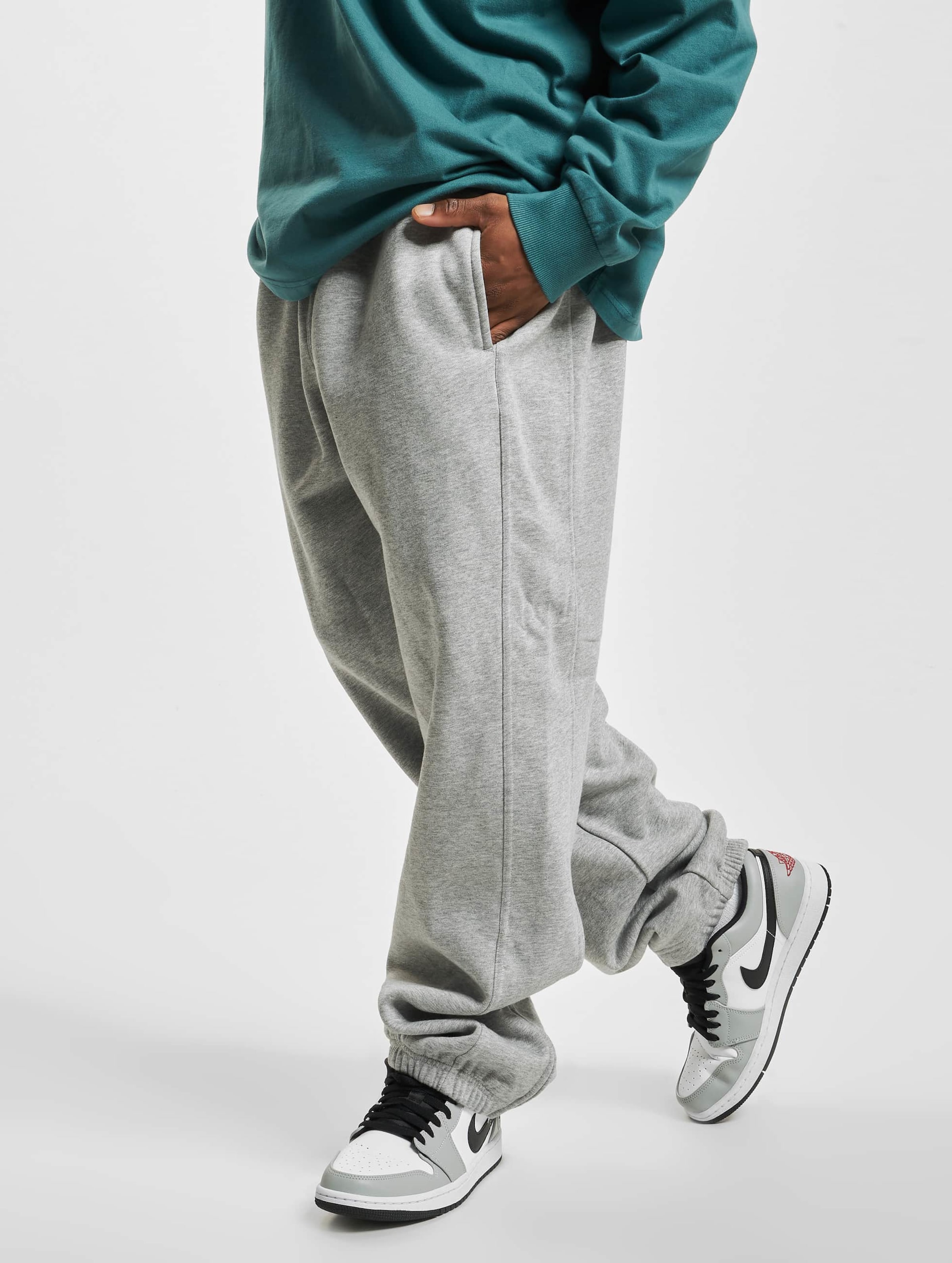 Urban Classics Blank Jogginghose