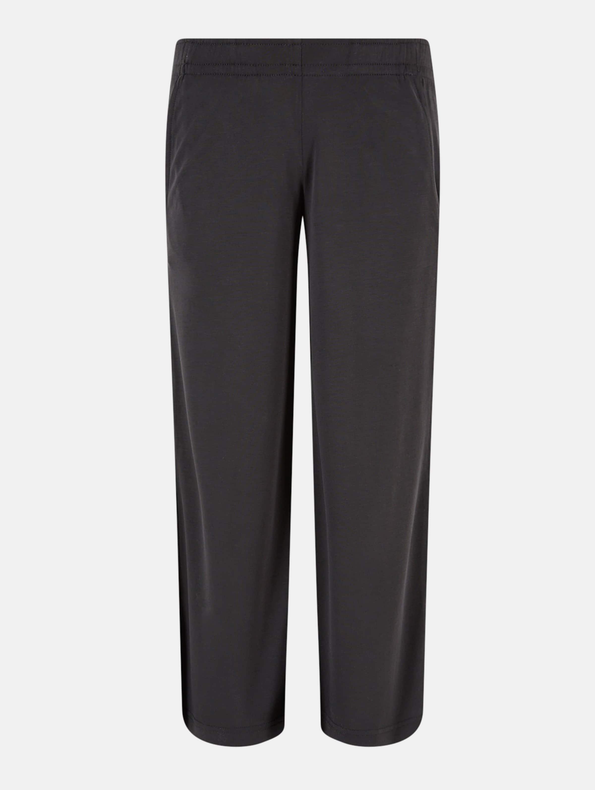 Urban Classics Girls Modal Culotte Stoffhose