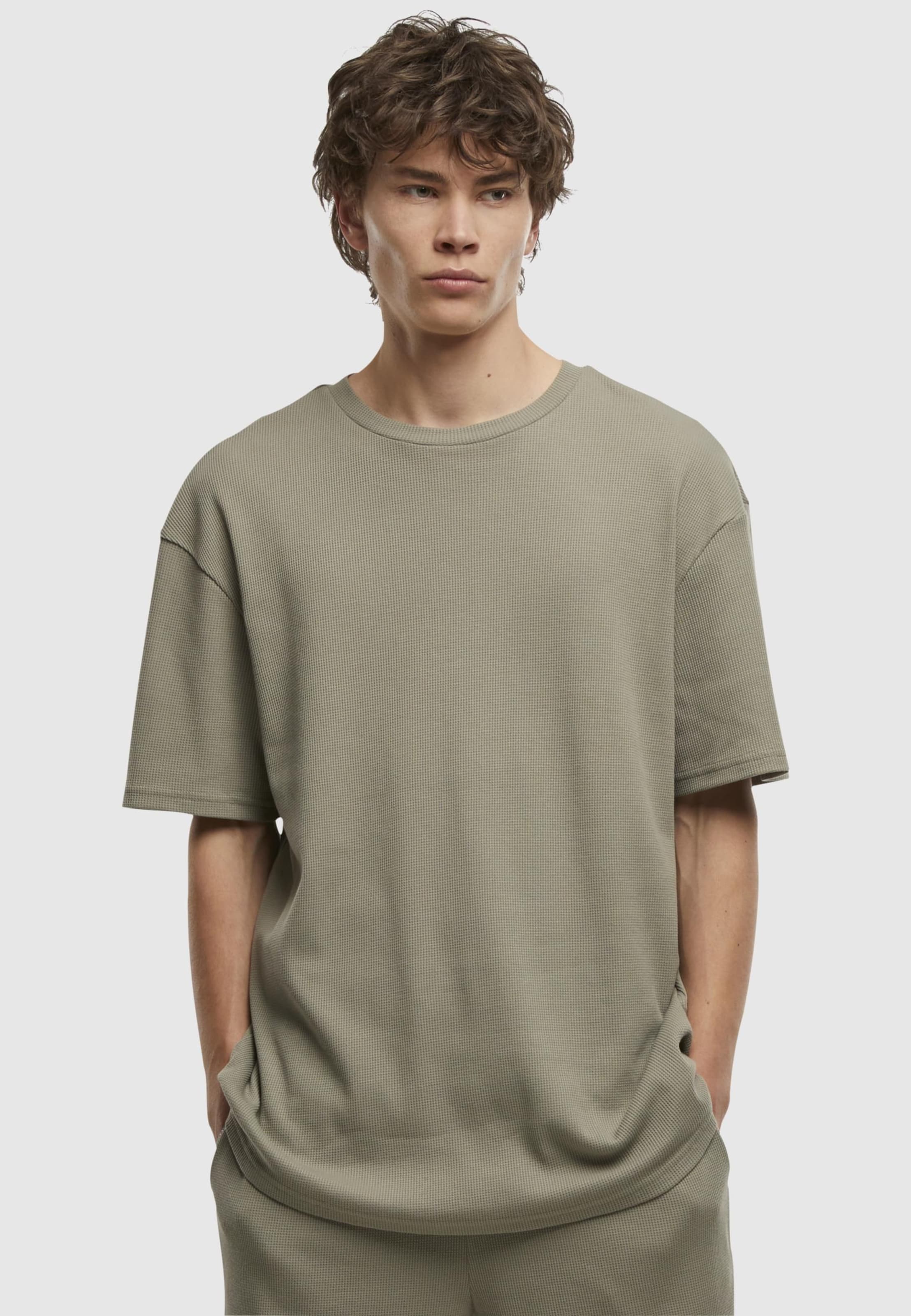 Urban Classics Waffle Tee